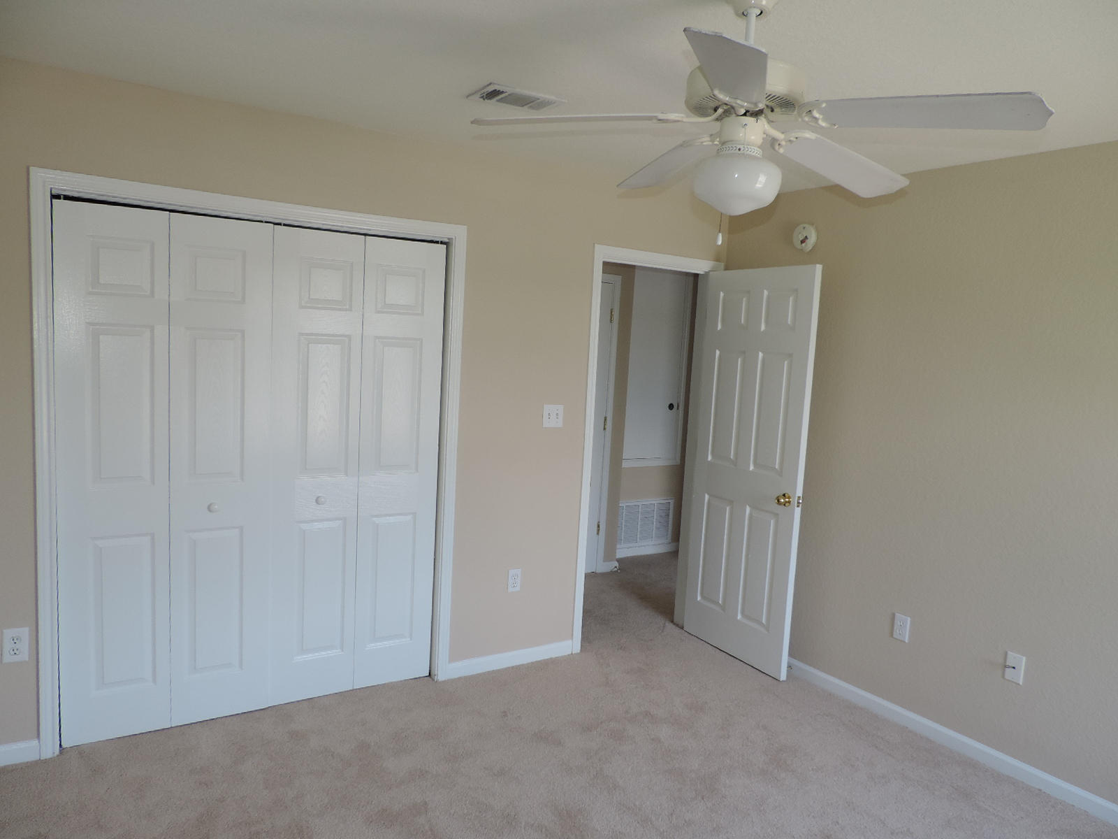 QUAIL HOLLOW - Residential