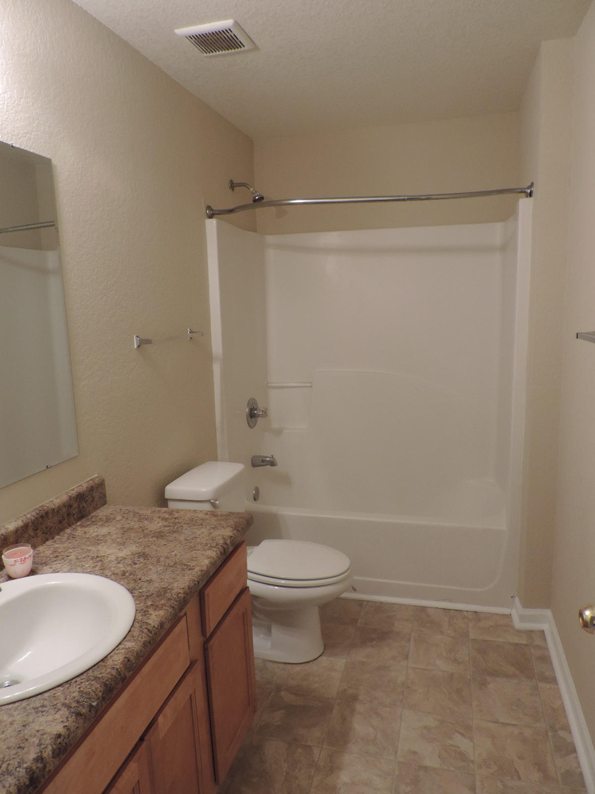 QUAIL HOLLOW - Residential