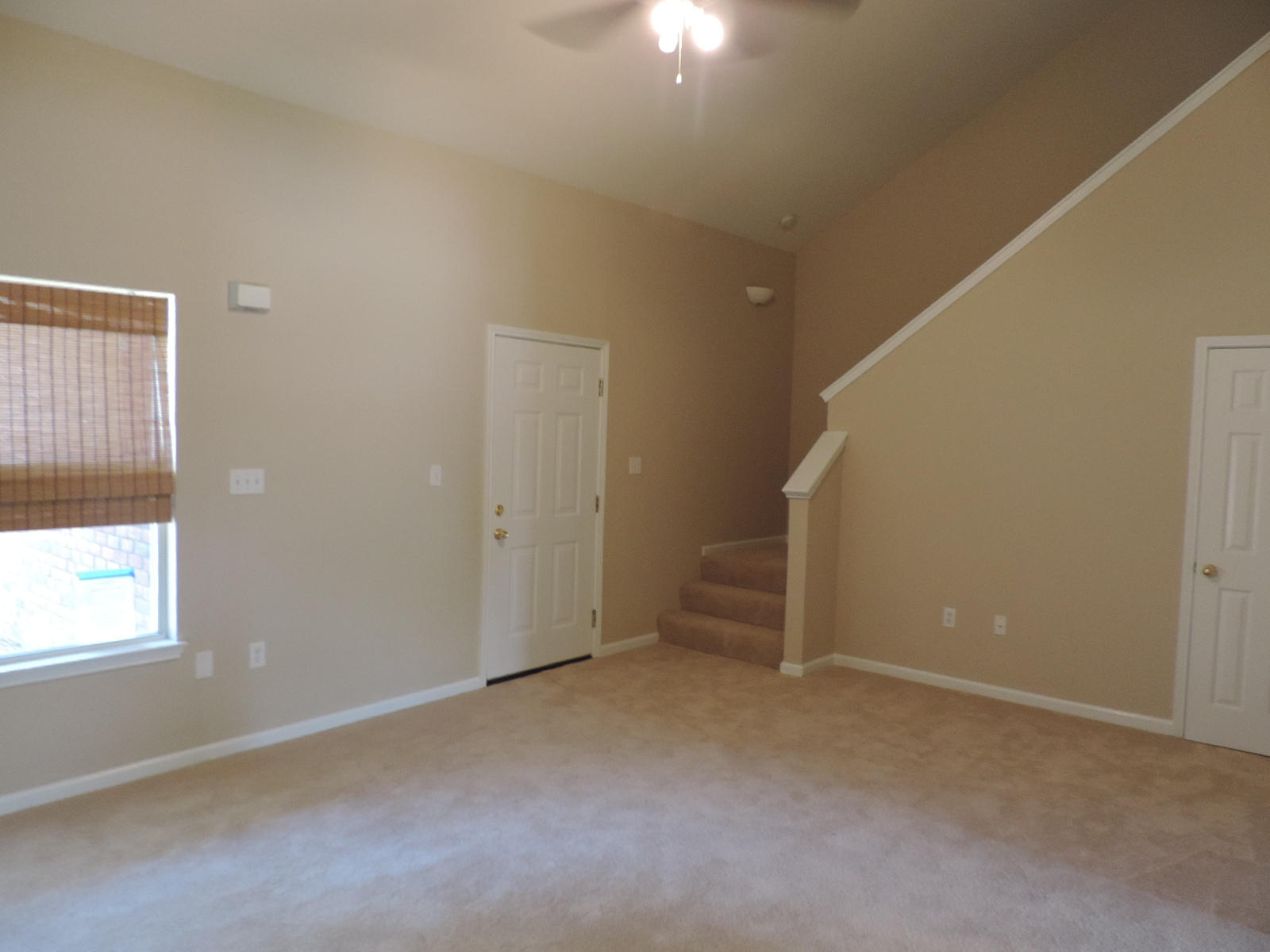 QUAIL HOLLOW - Residential