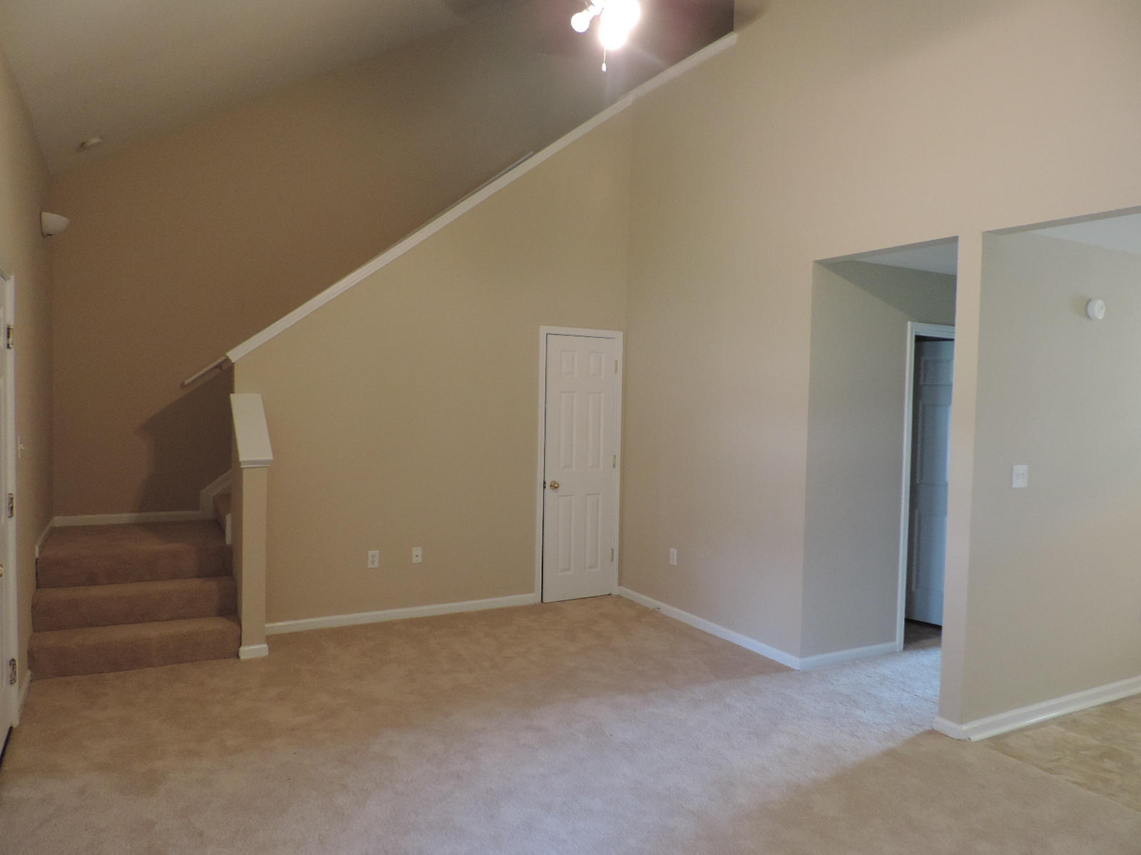 QUAIL HOLLOW - Residential