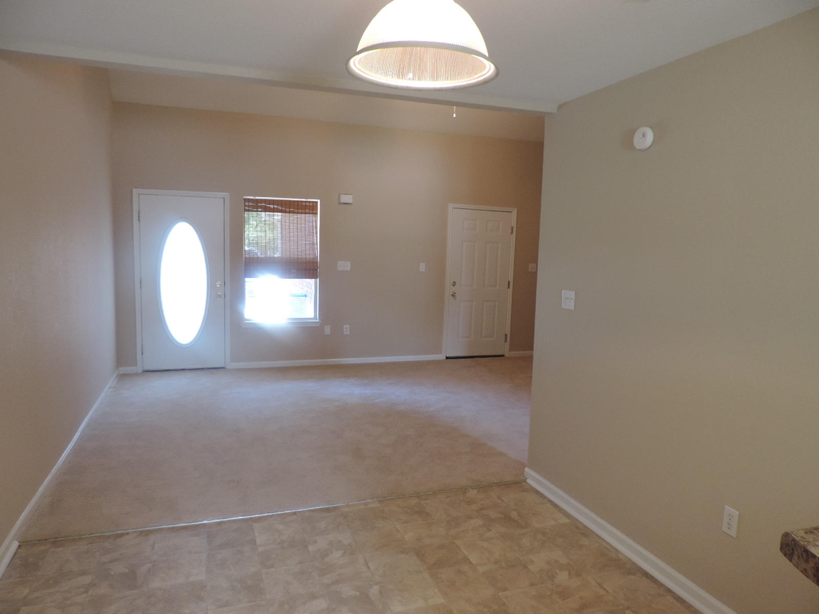 QUAIL HOLLOW - Residential