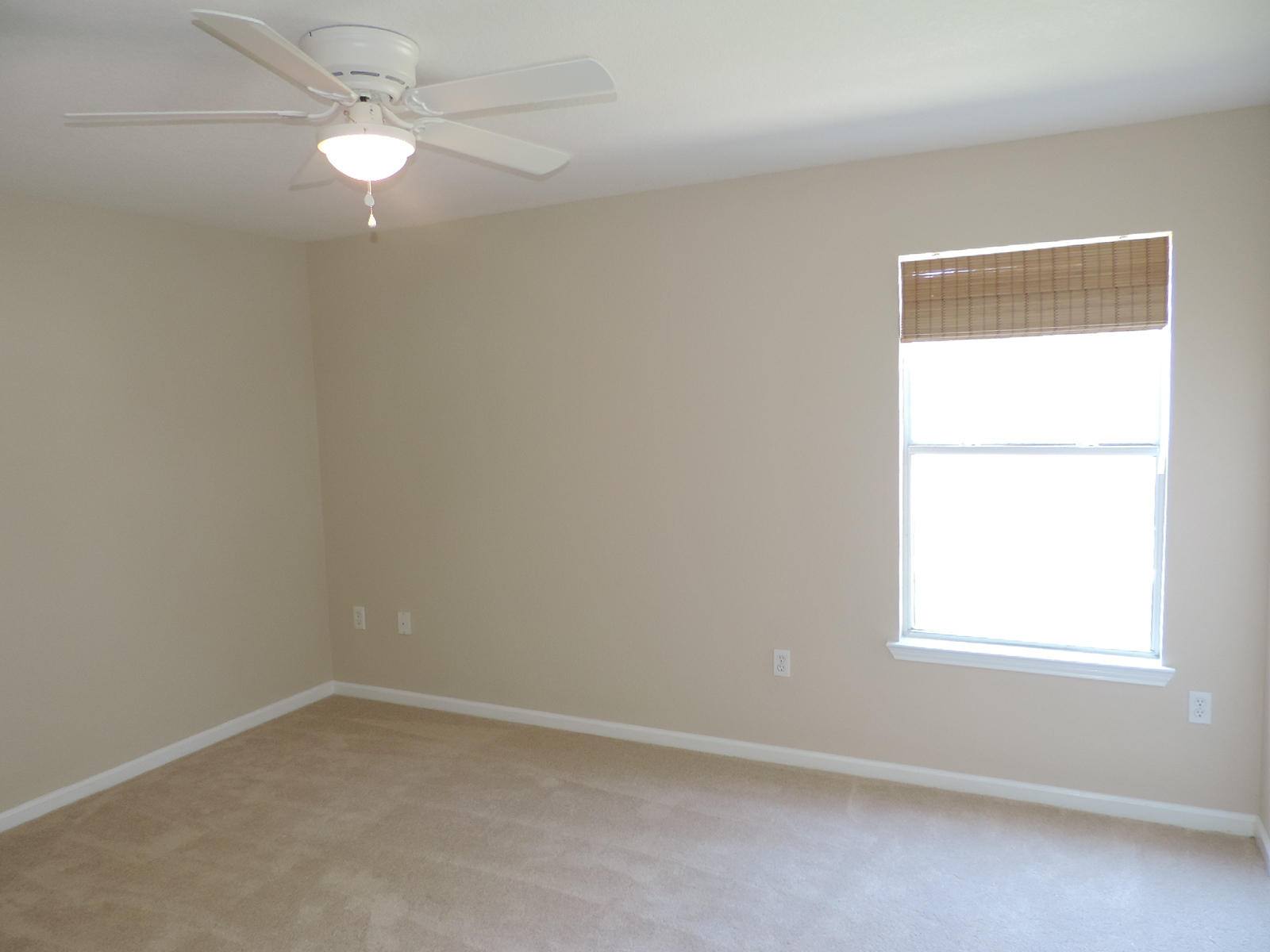 QUAIL HOLLOW - Residential