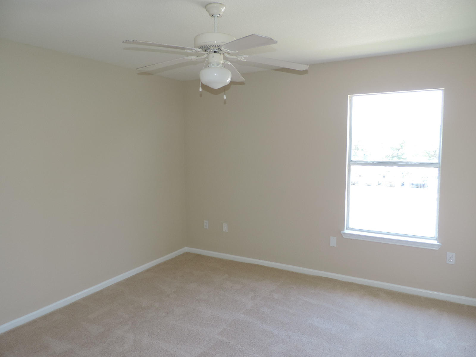 QUAIL HOLLOW - Residential