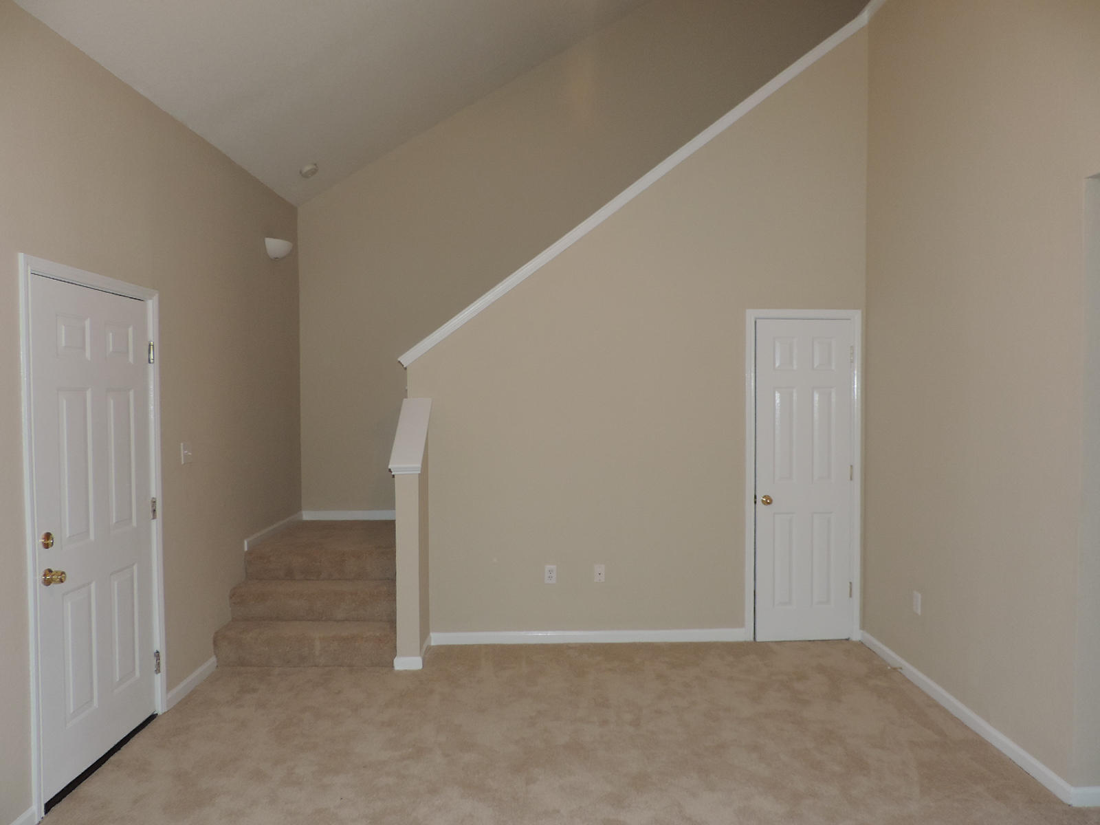 QUAIL HOLLOW - Residential