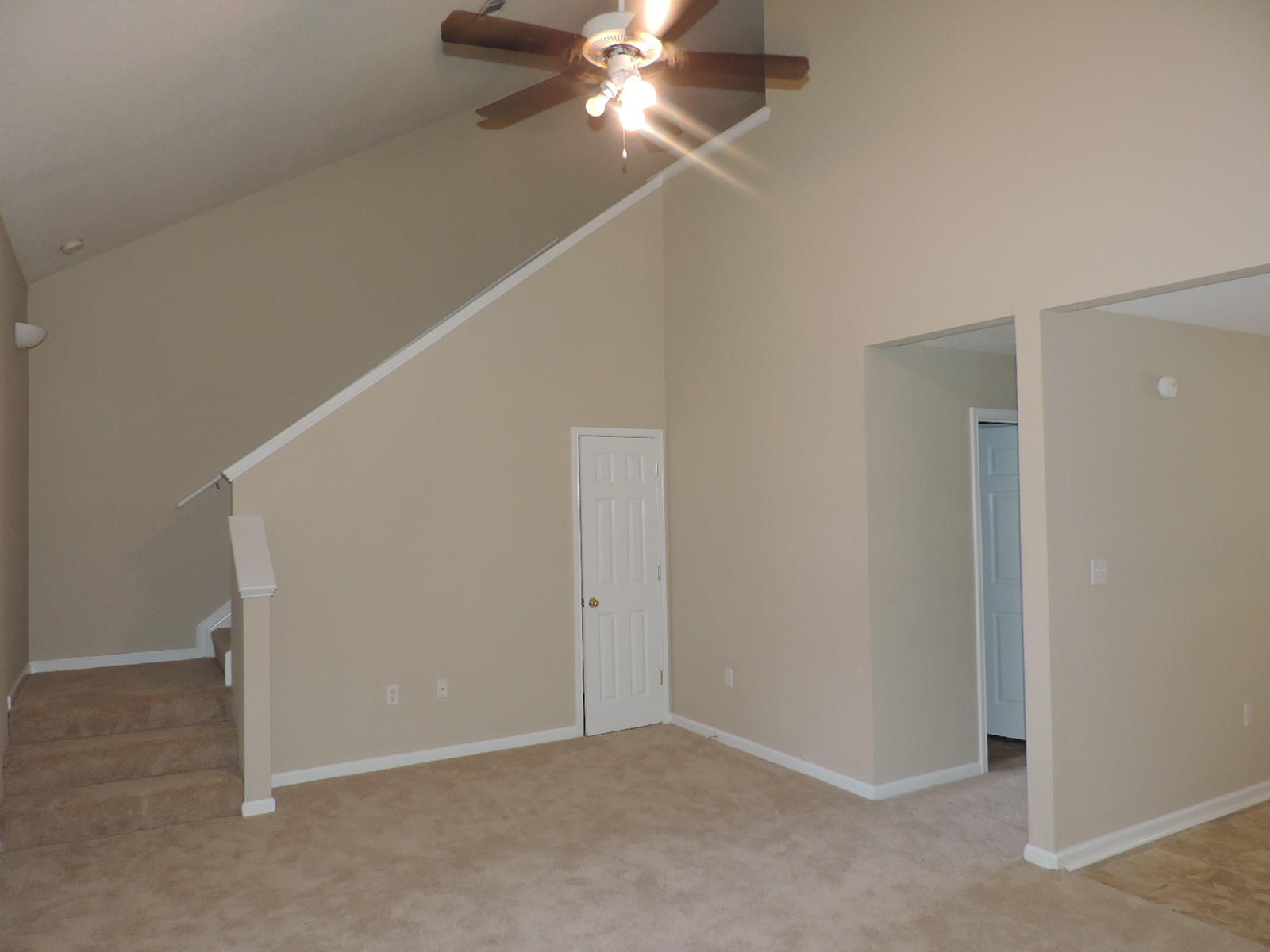 QUAIL HOLLOW - Residential