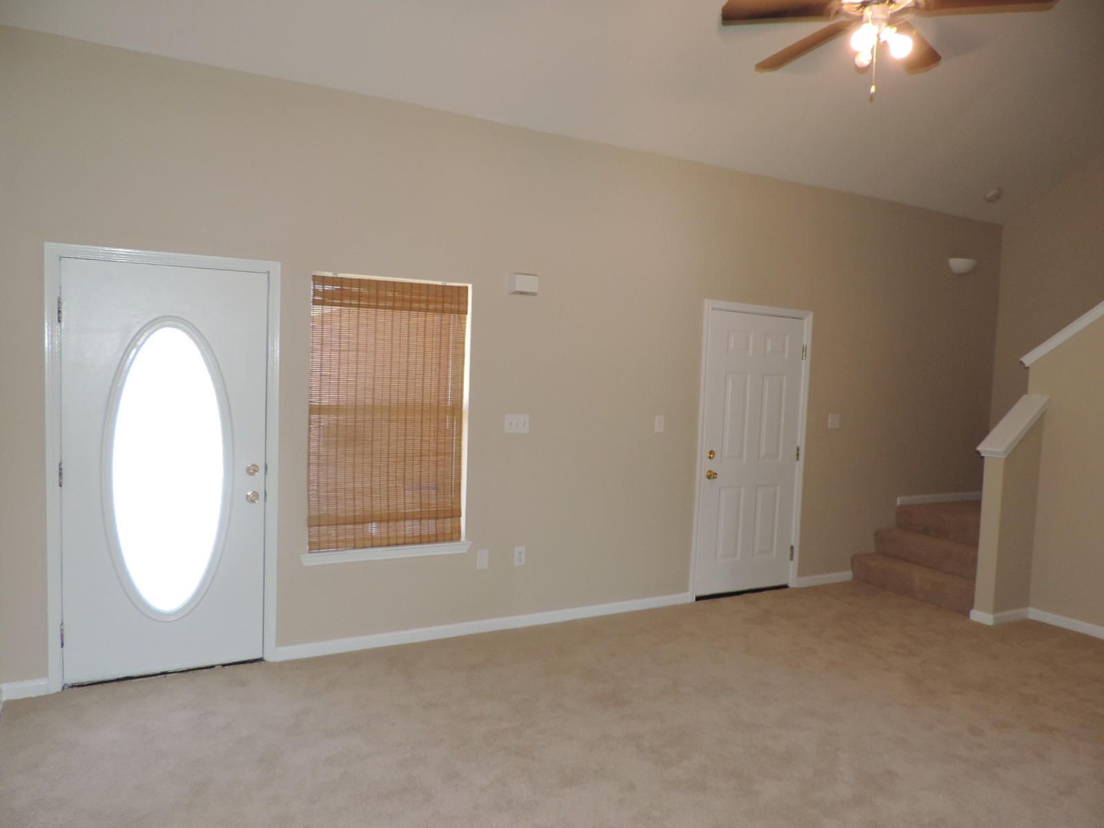 QUAIL HOLLOW - Residential