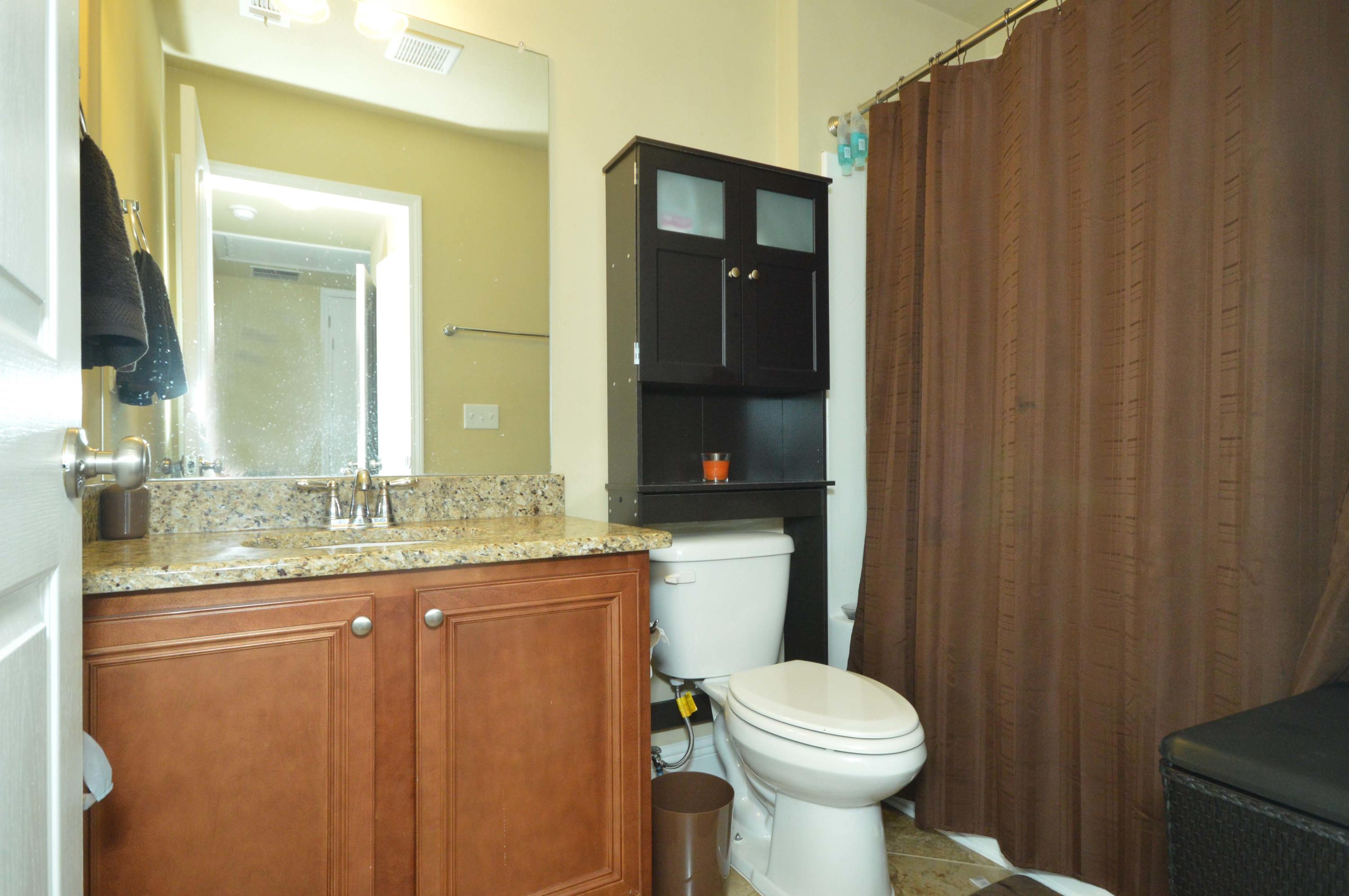 RESERVE POINTE - Residential