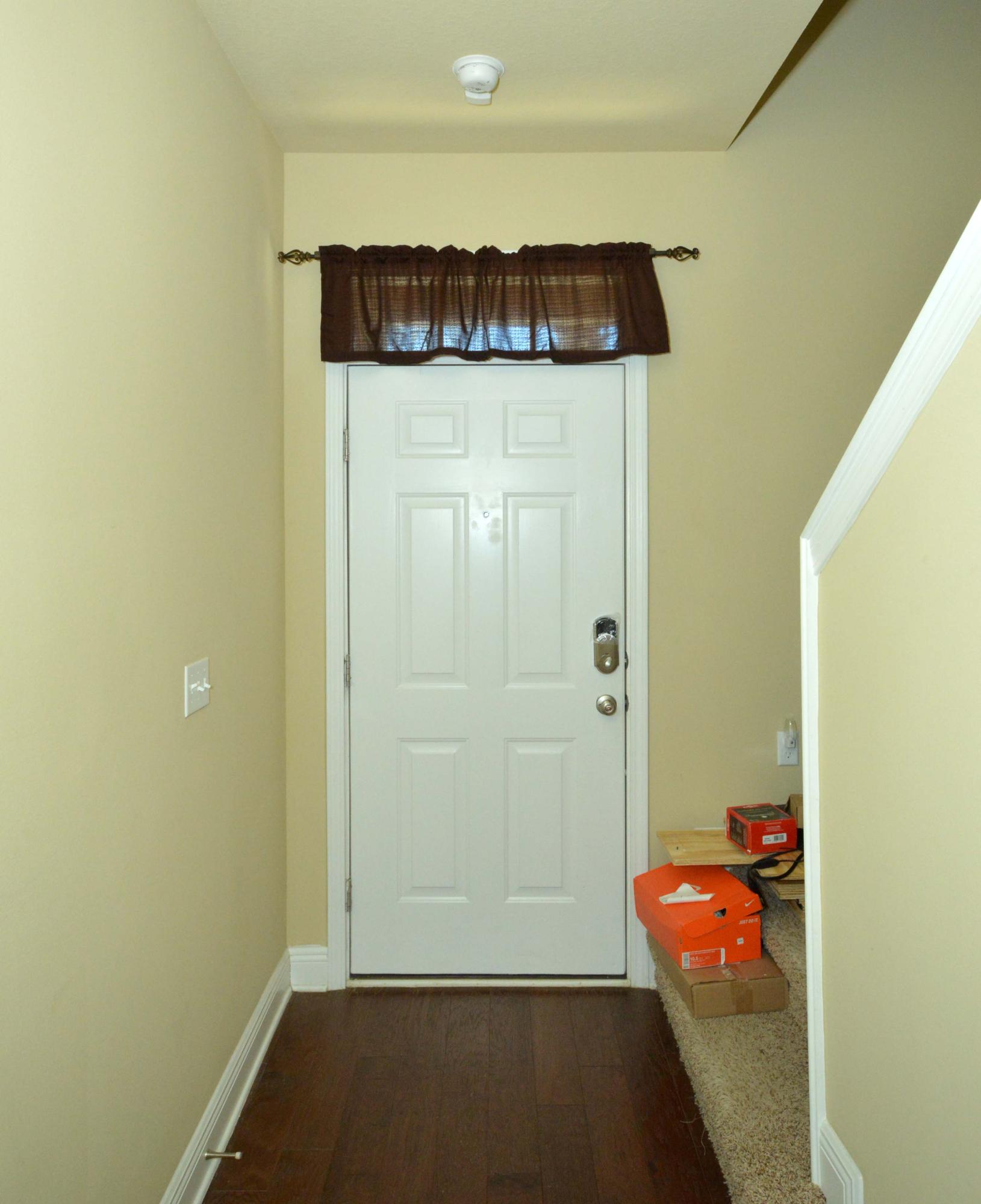 RESERVE POINTE - Residential