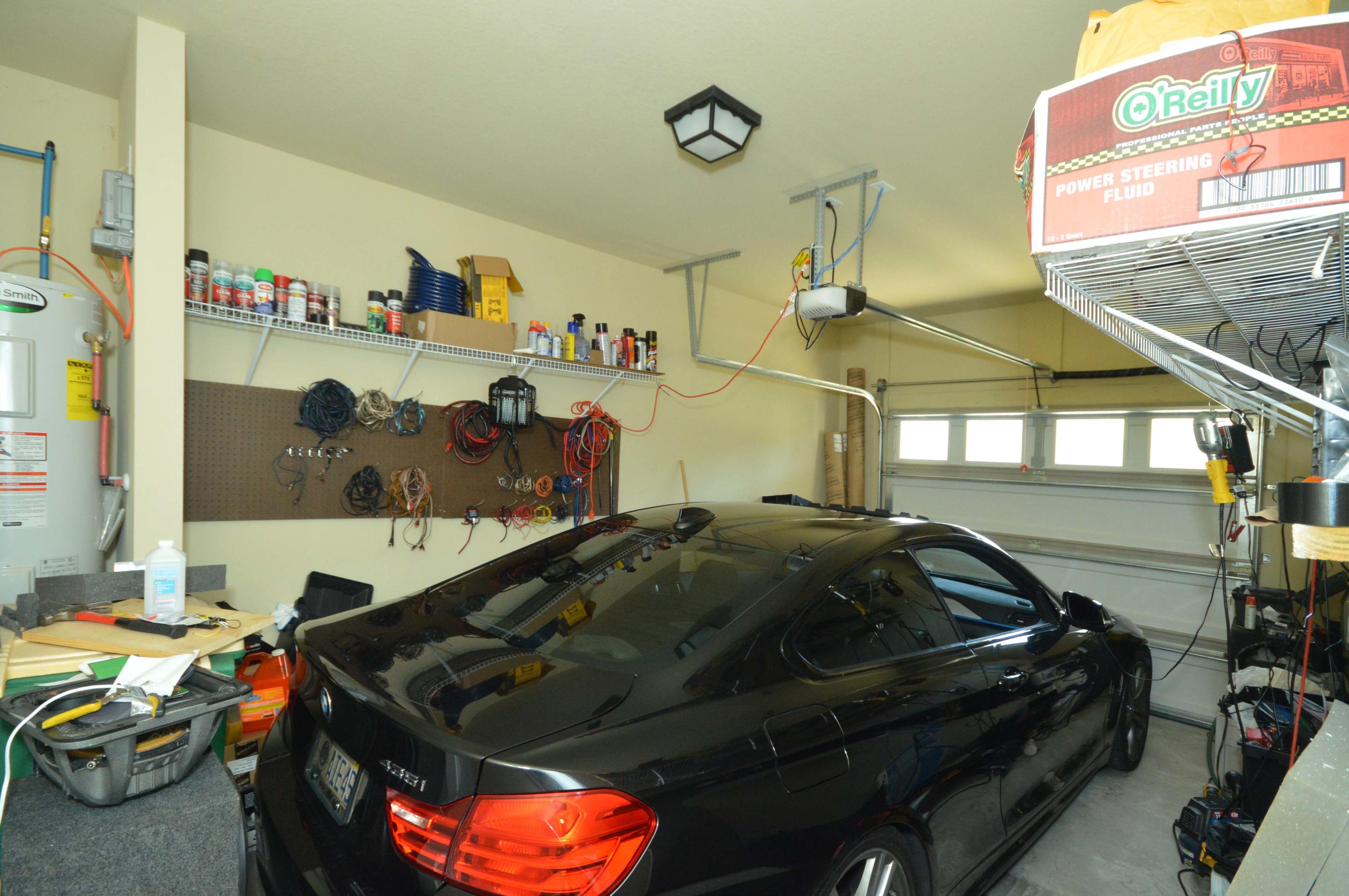 RESERVE POINTE - Residential