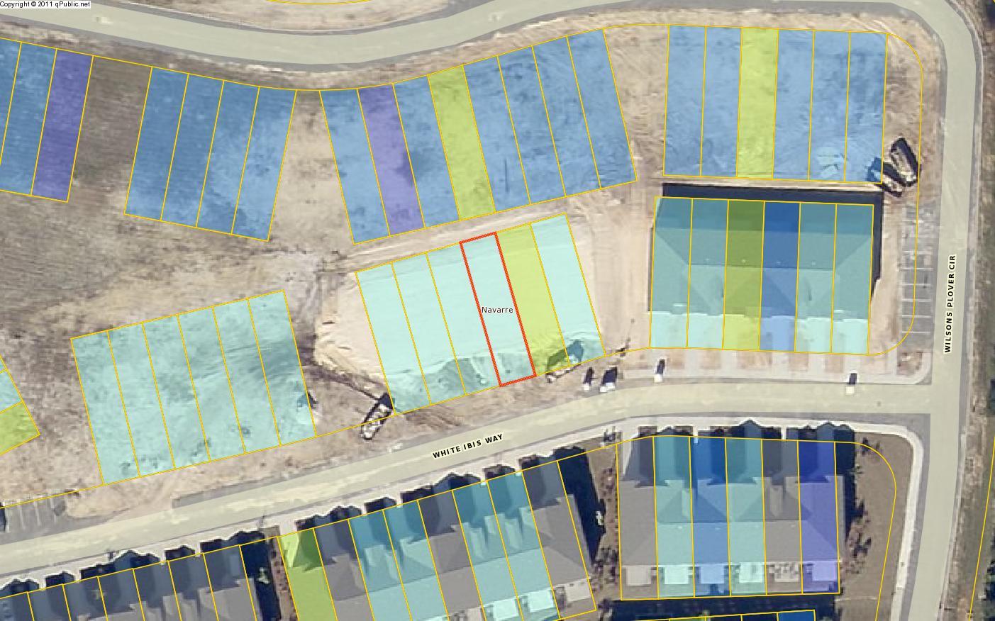 RESERVE POINTE - Residential