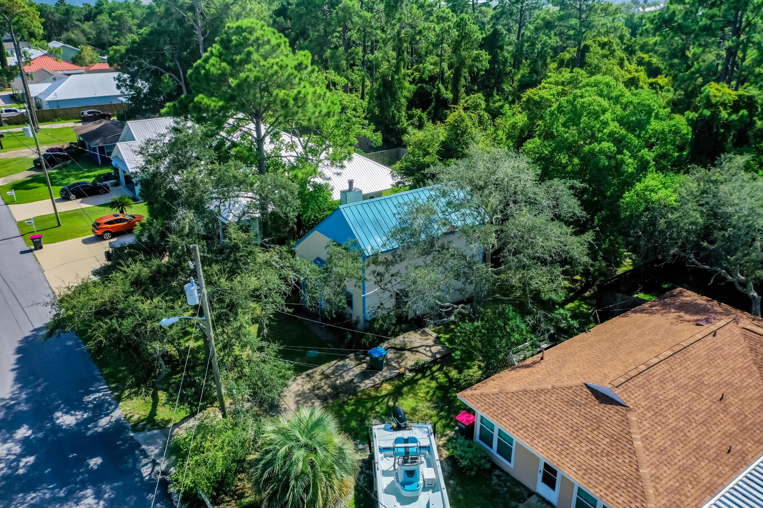 MIRAMAR HEIGHTS - Residential