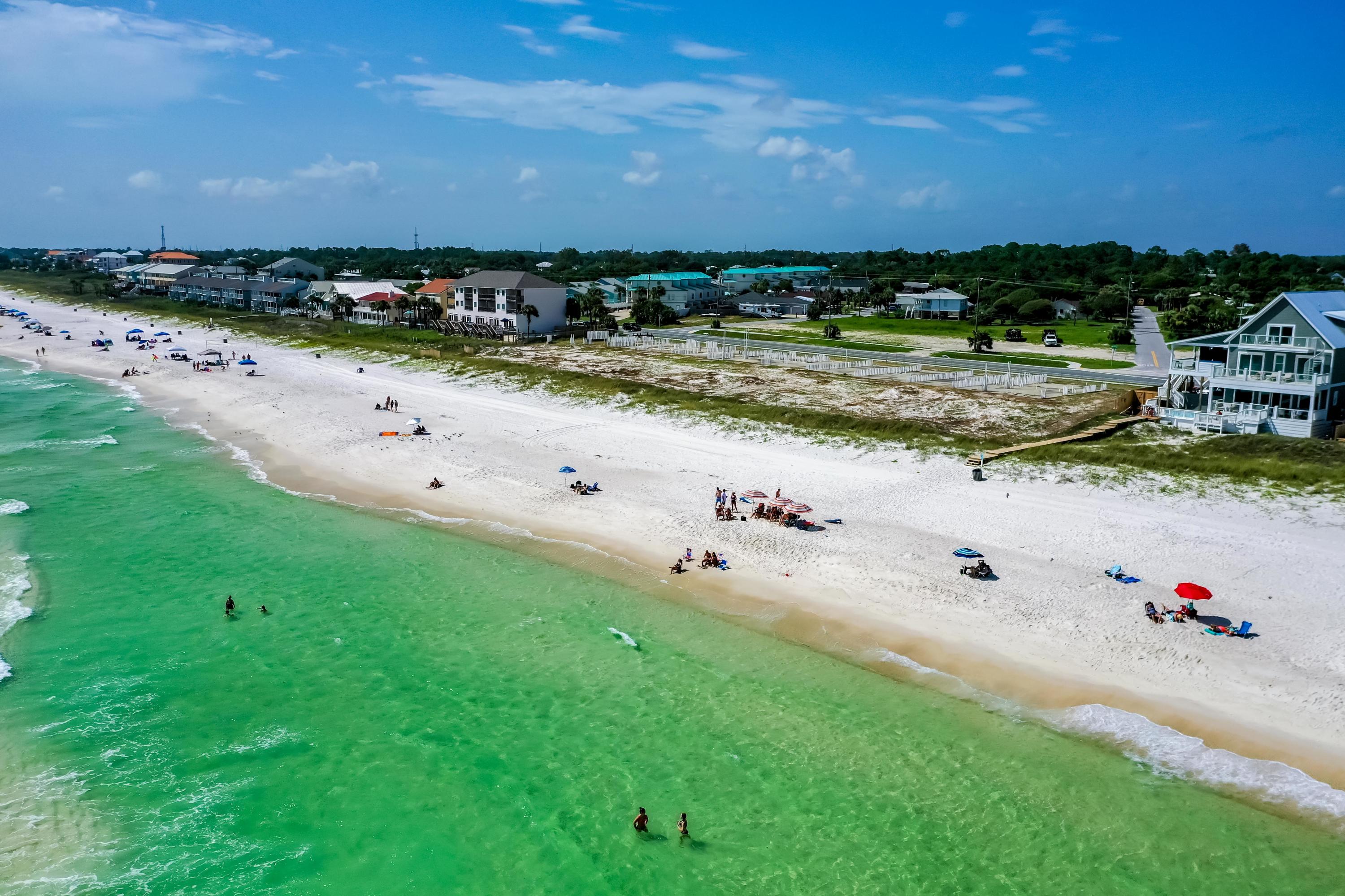 MIRAMAR HEIGHTS - Residential