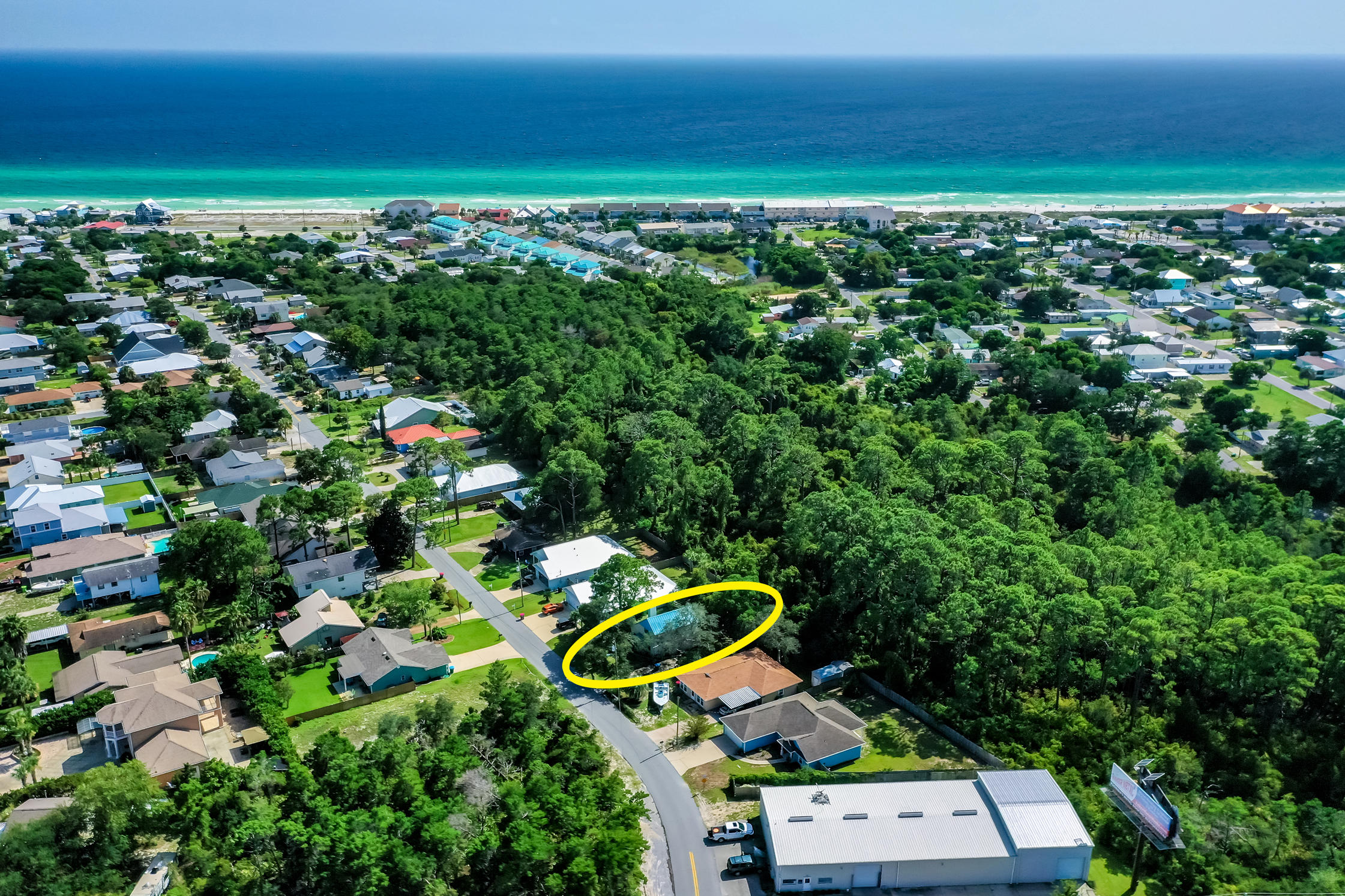MIRAMAR HEIGHTS - Residential