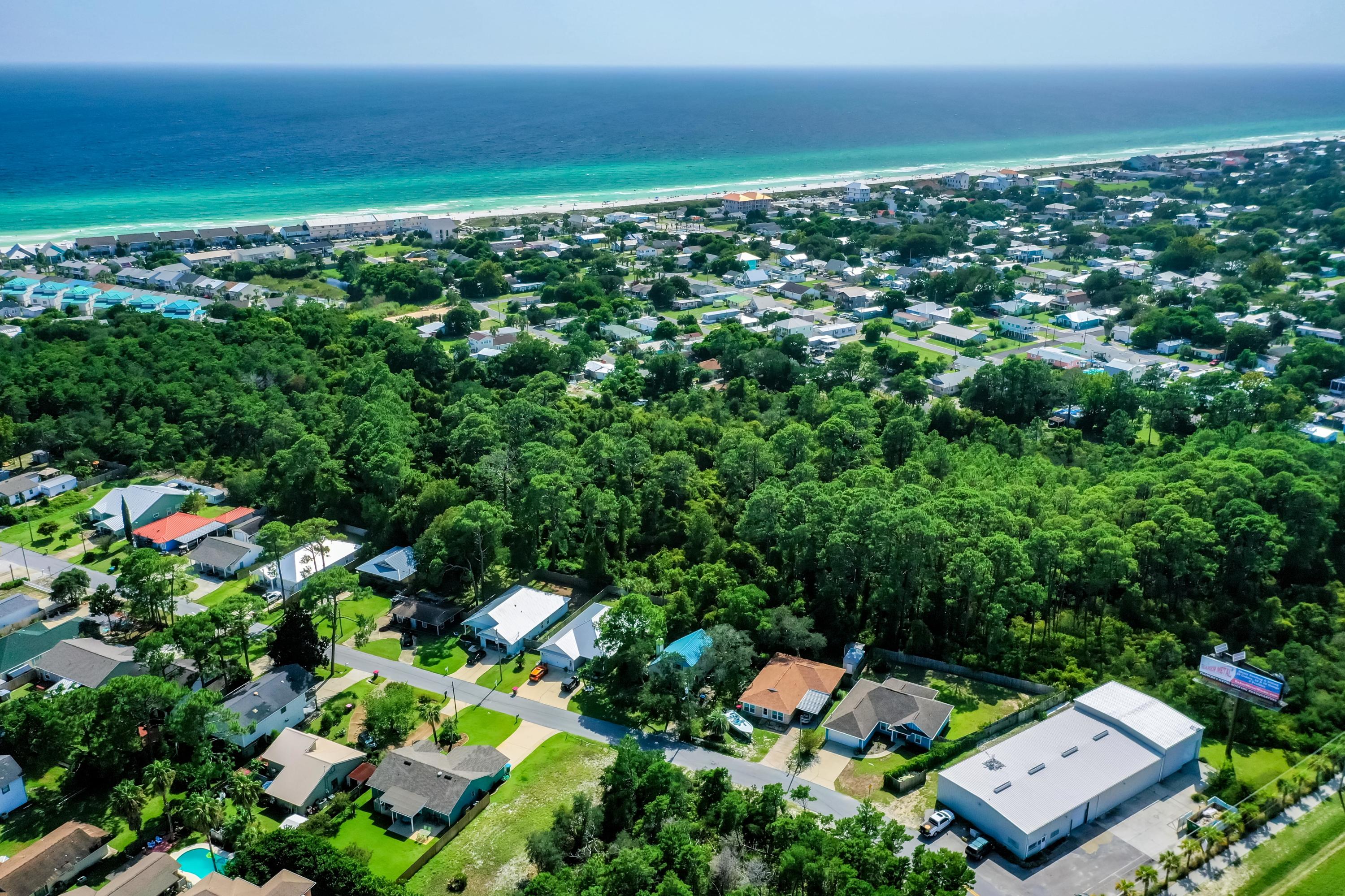 MIRAMAR HEIGHTS - Residential