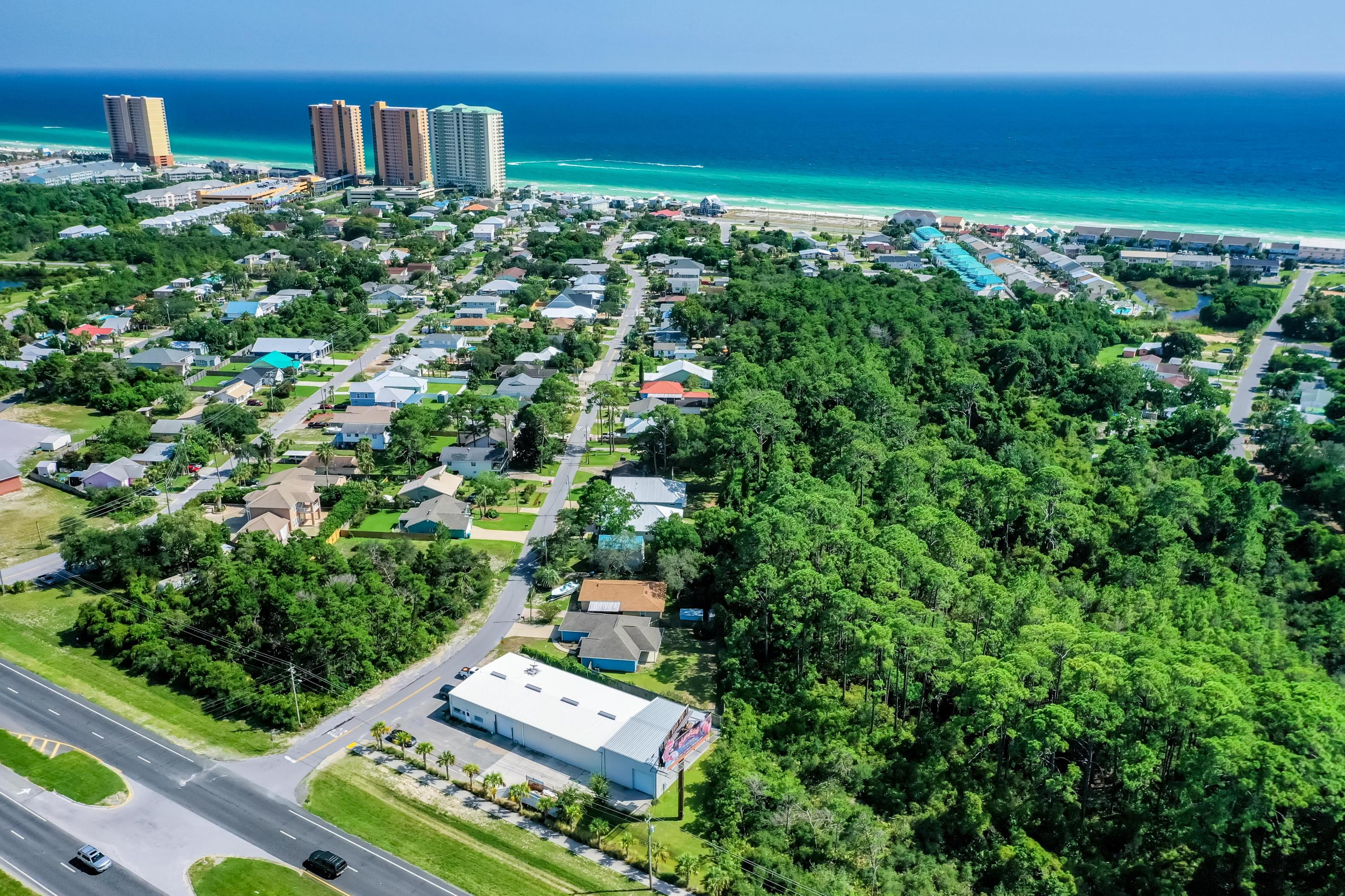 MIRAMAR HEIGHTS - Residential