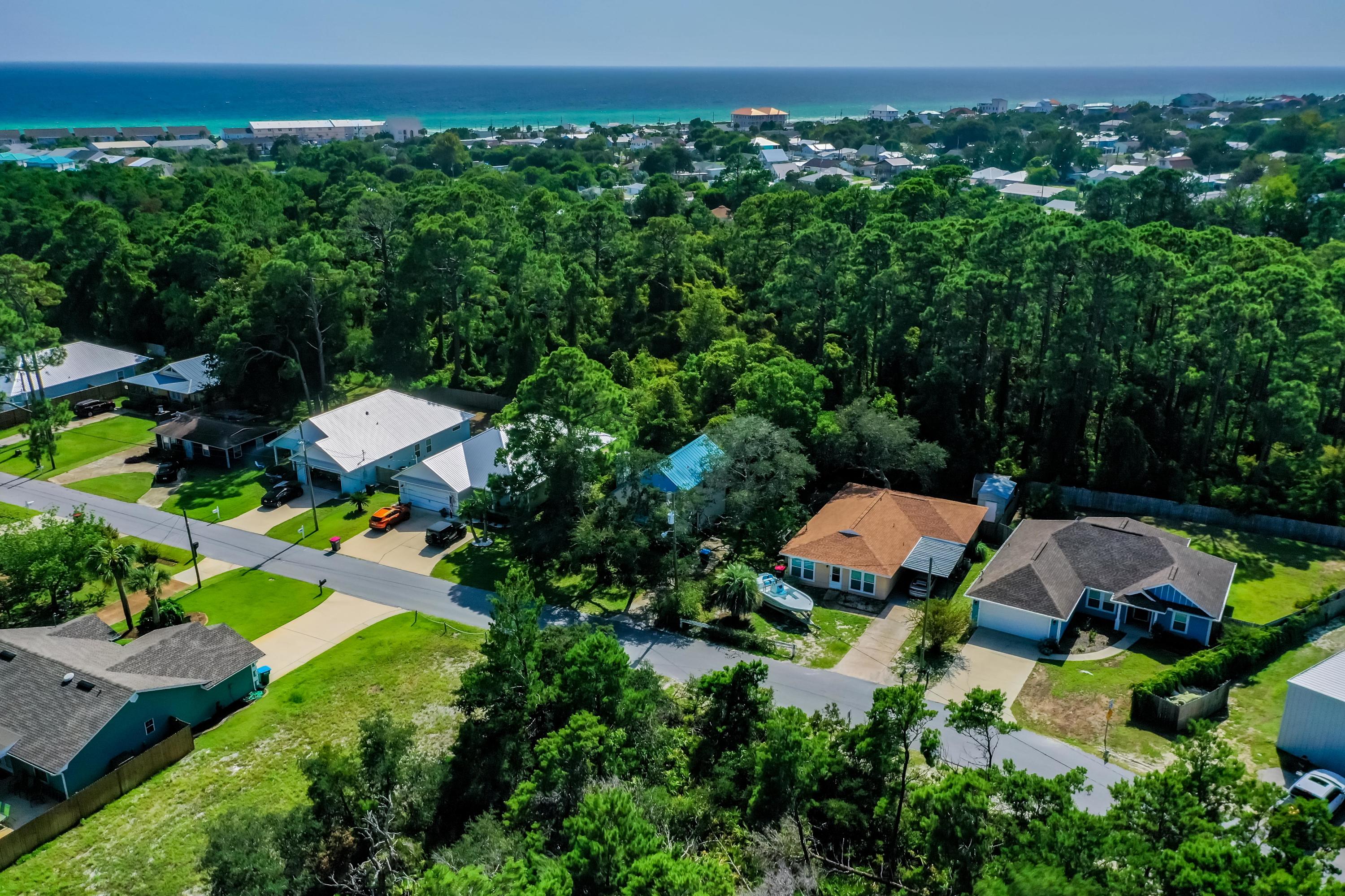 MIRAMAR HEIGHTS - Residential