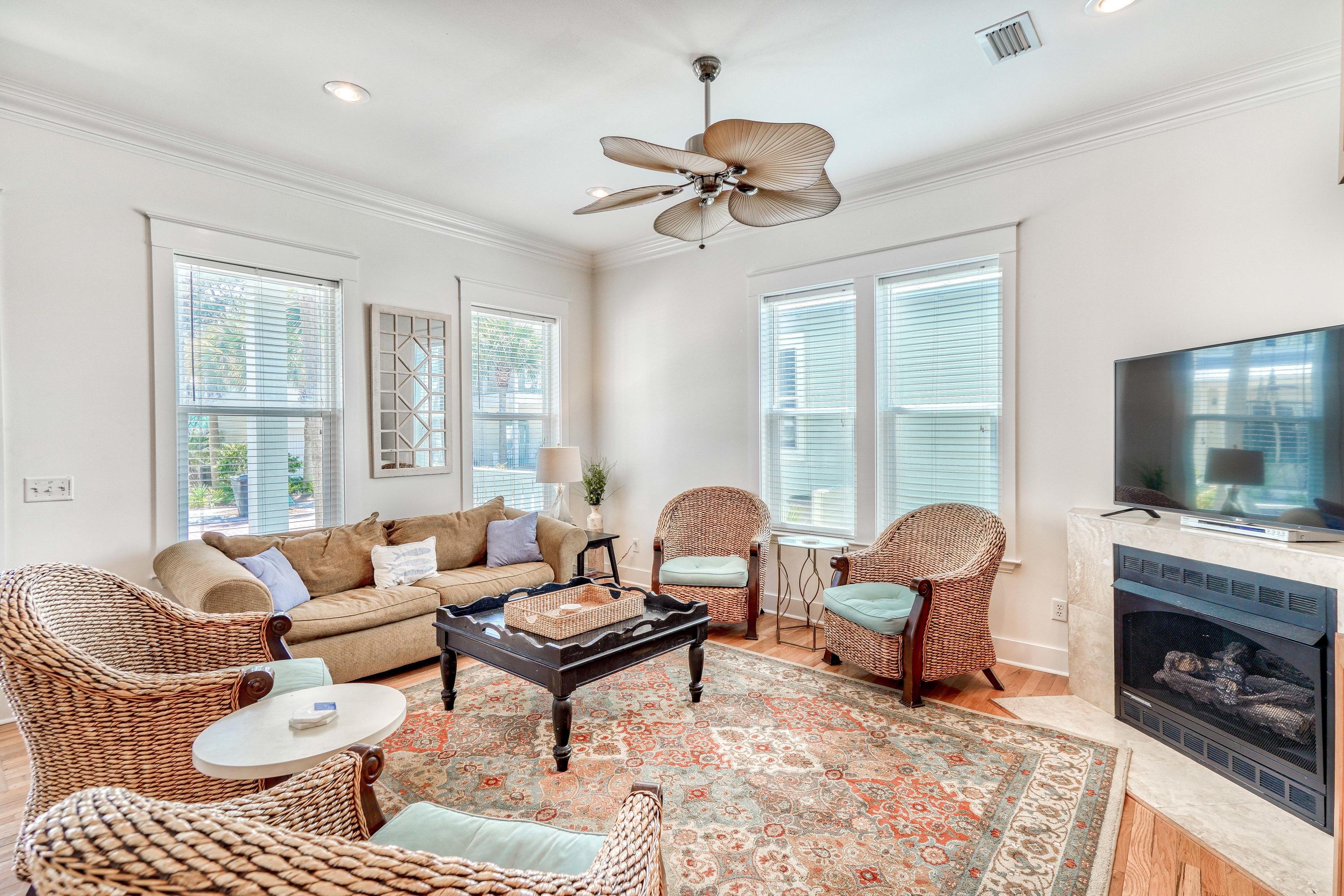 SEACREST BEACH - Residential