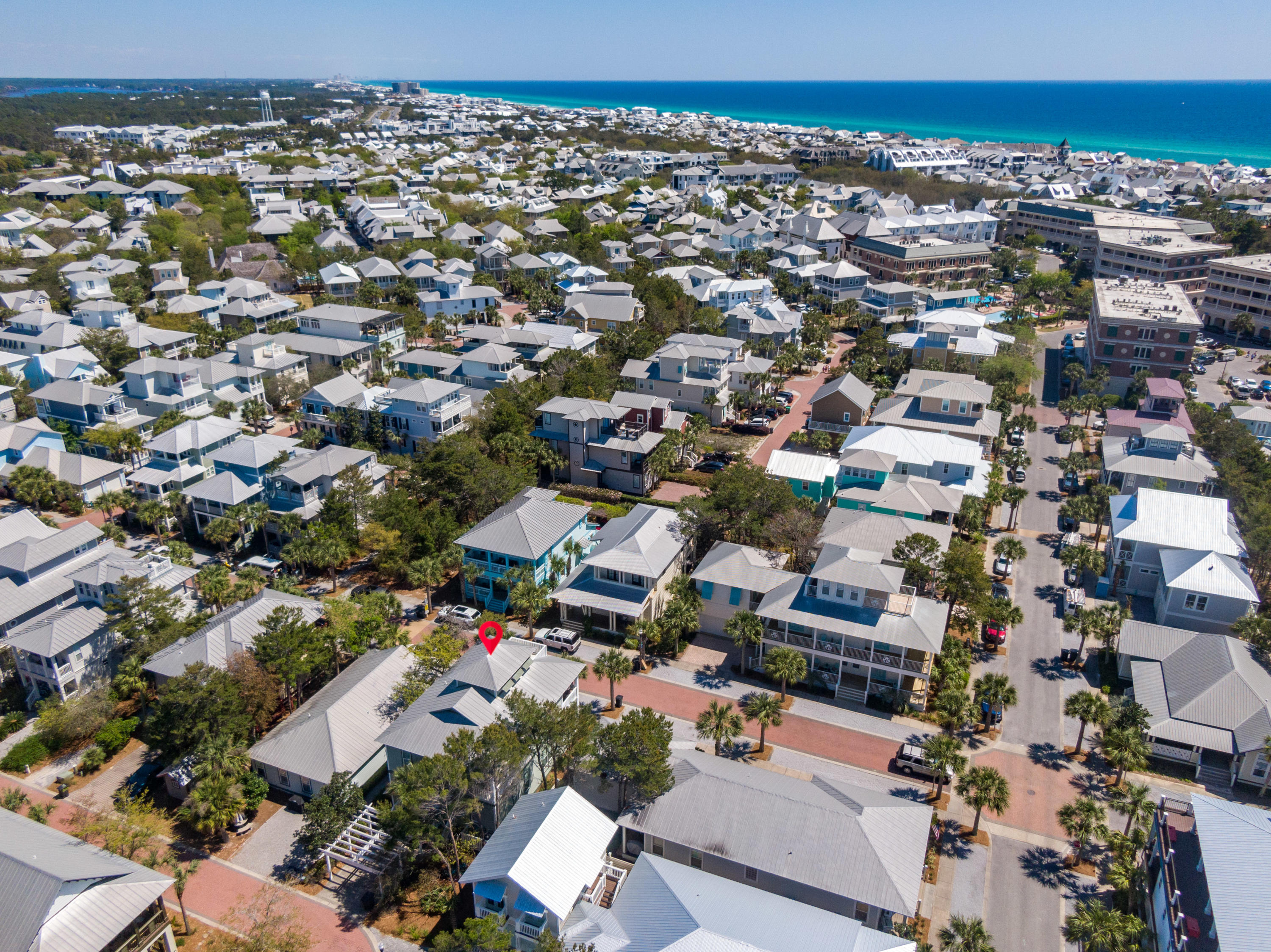 SEACREST BEACH - Residential