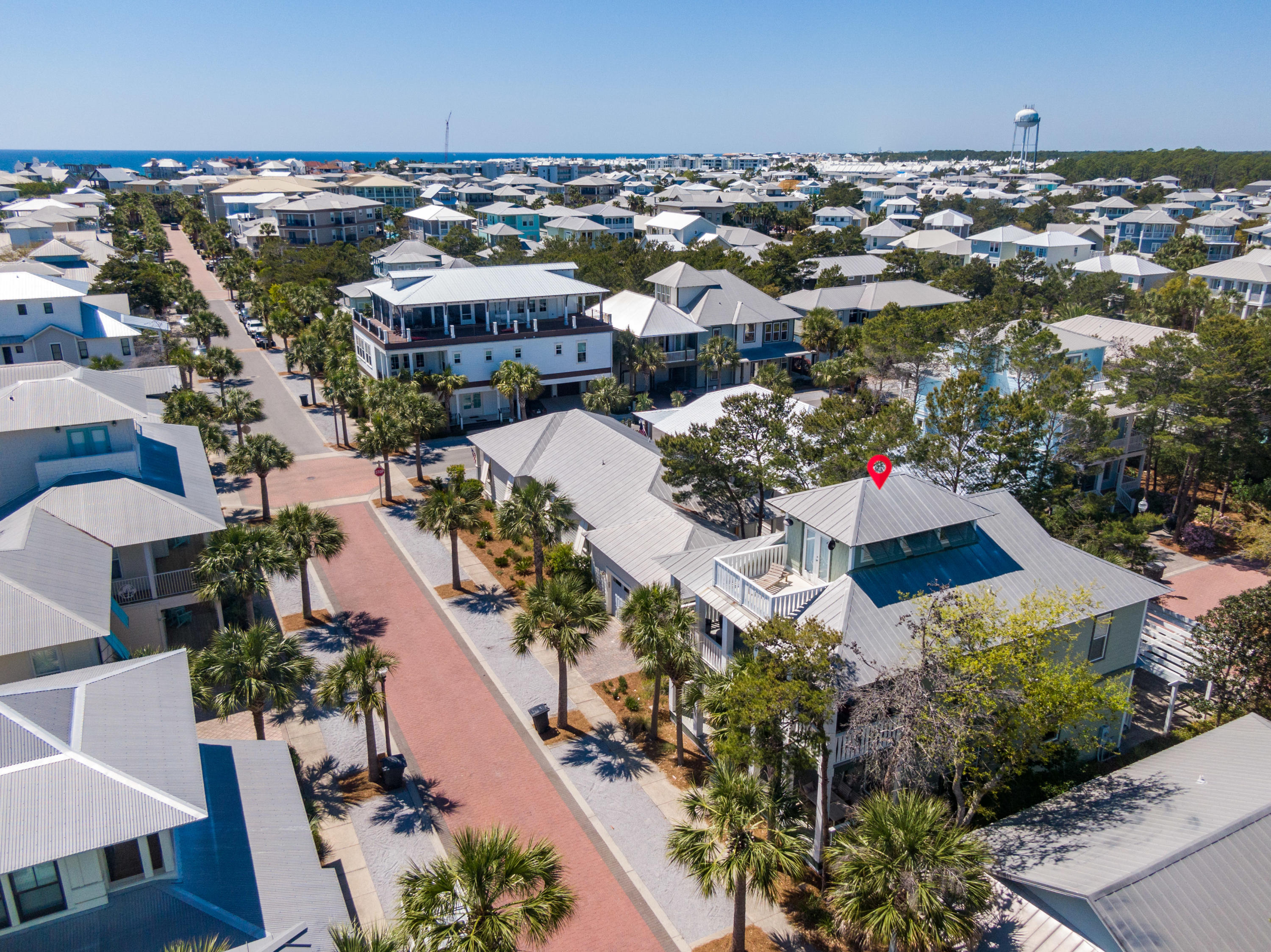 SEACREST BEACH - Residential