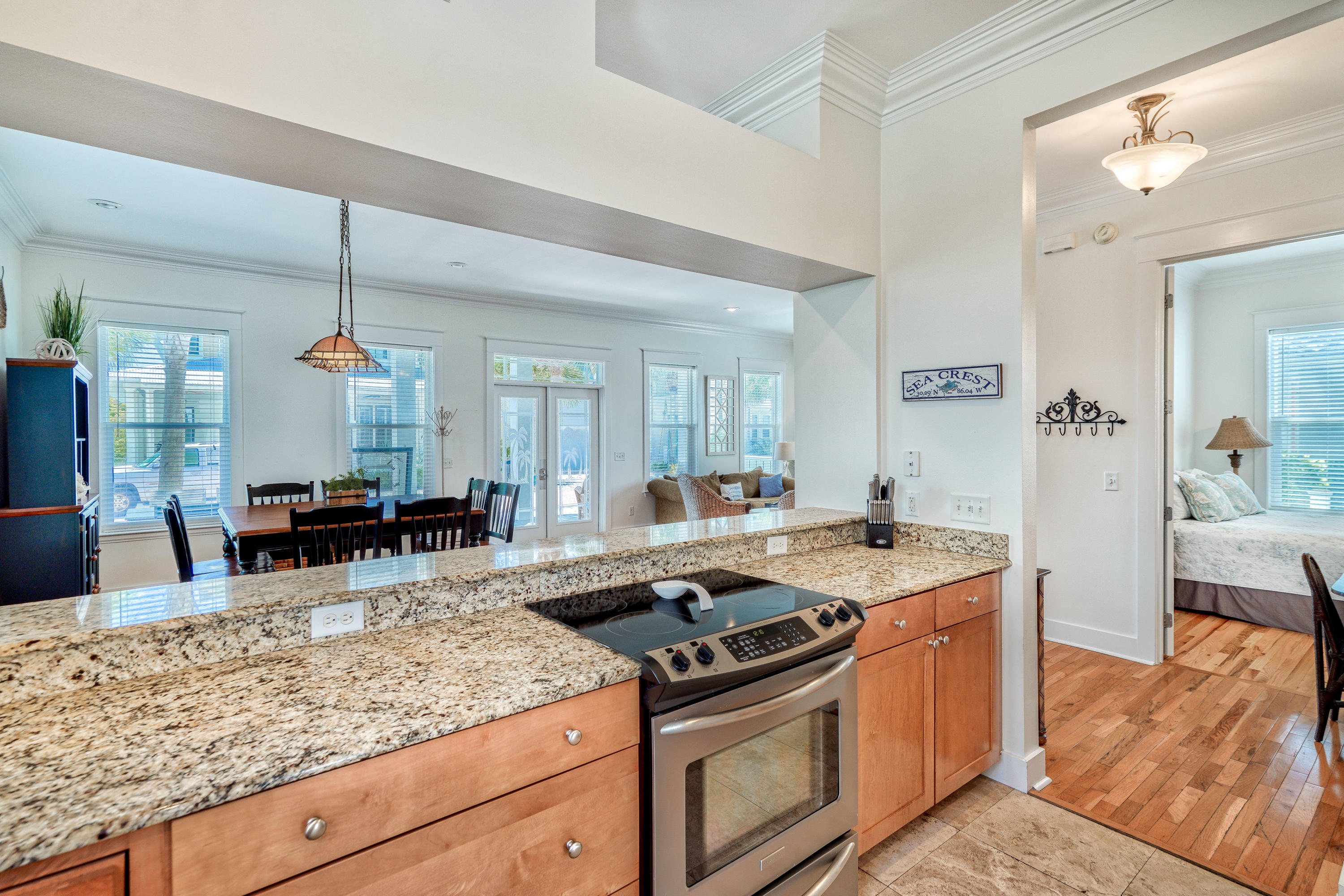 SEACREST BEACH - Residential