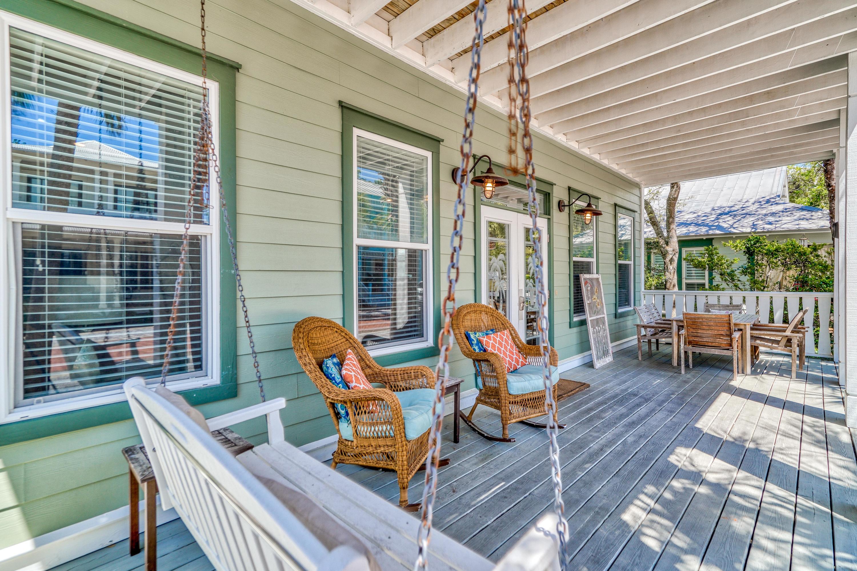 SEACREST BEACH - Residential