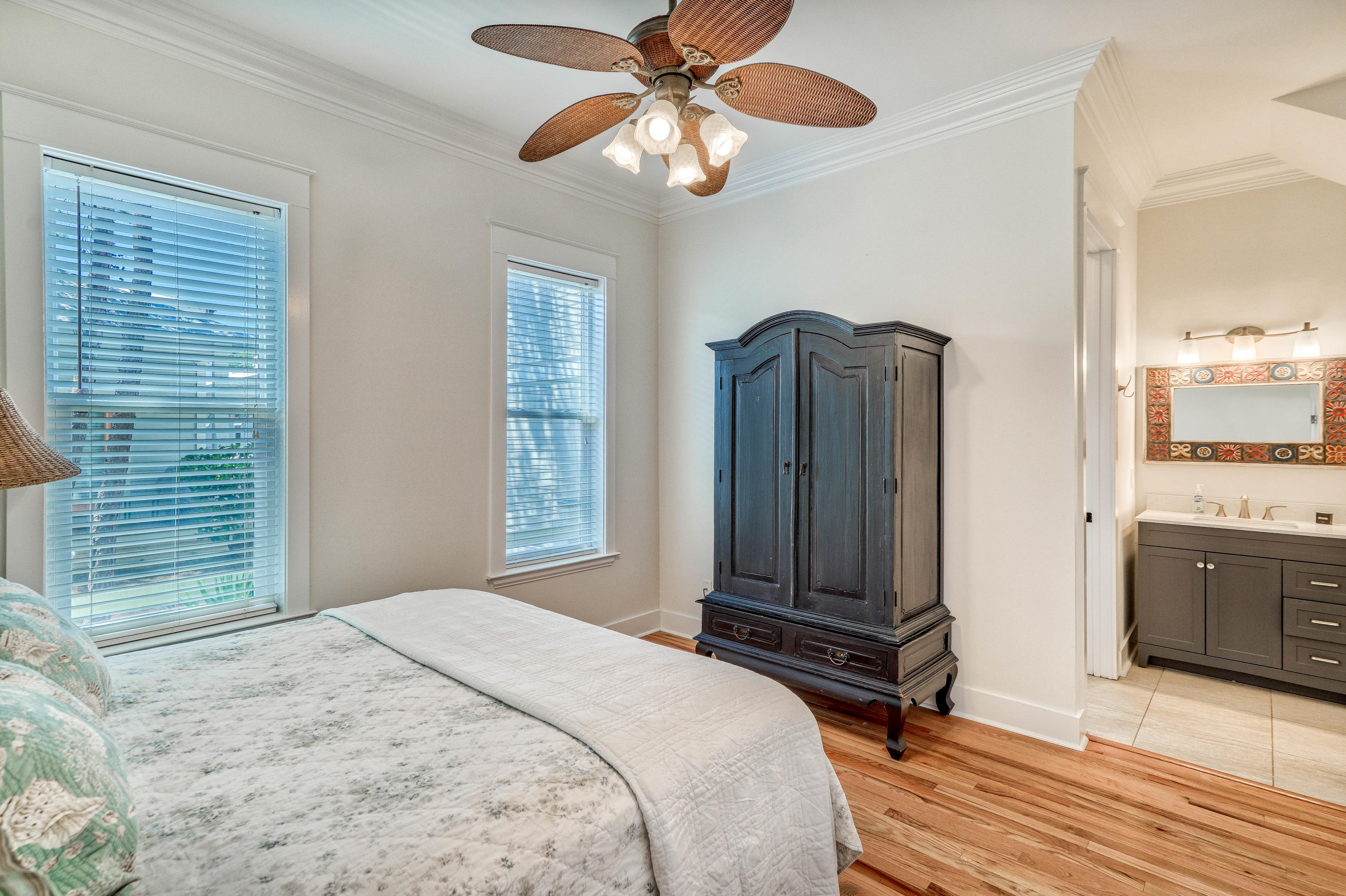 SEACREST BEACH - Residential