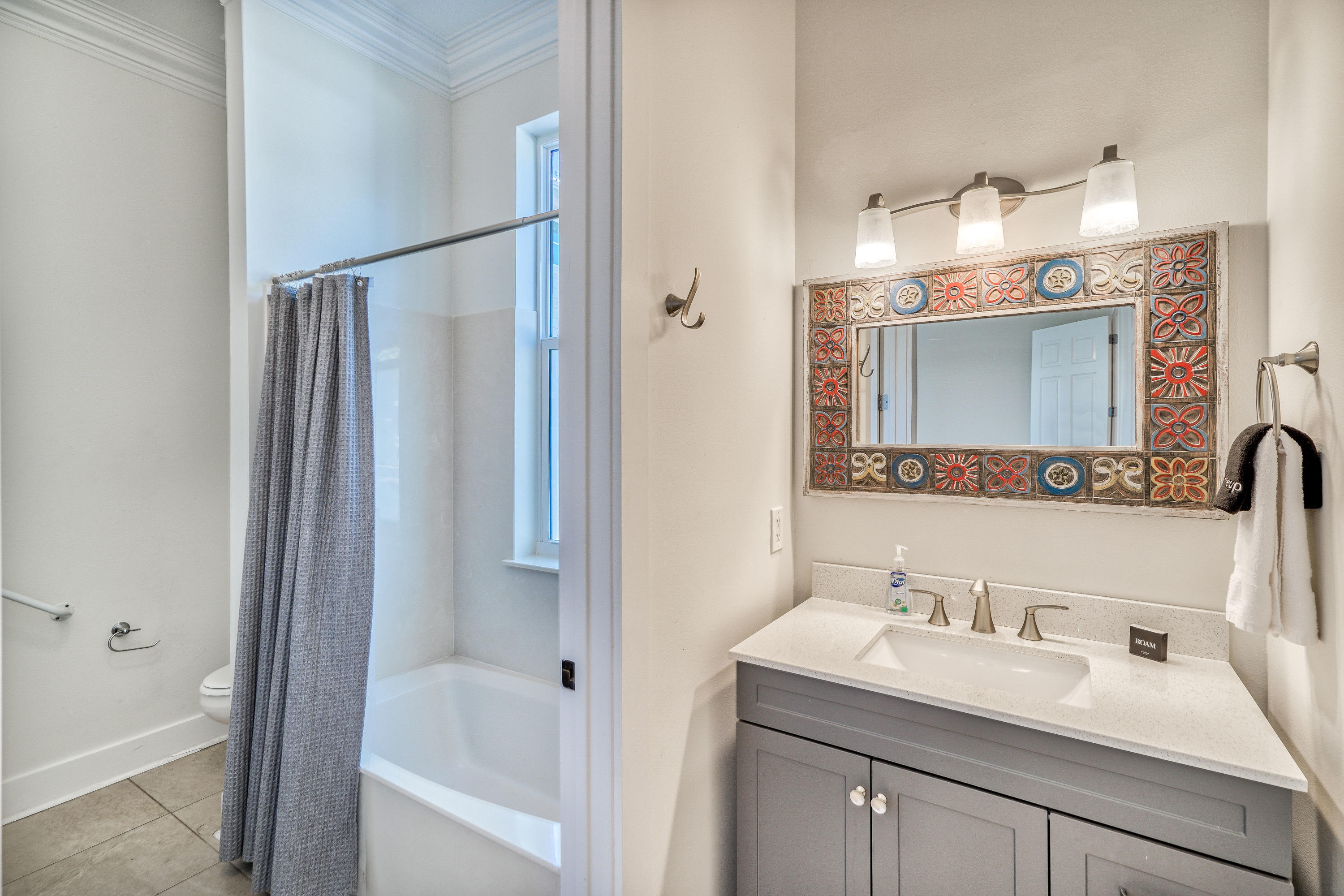 SEACREST BEACH - Residential