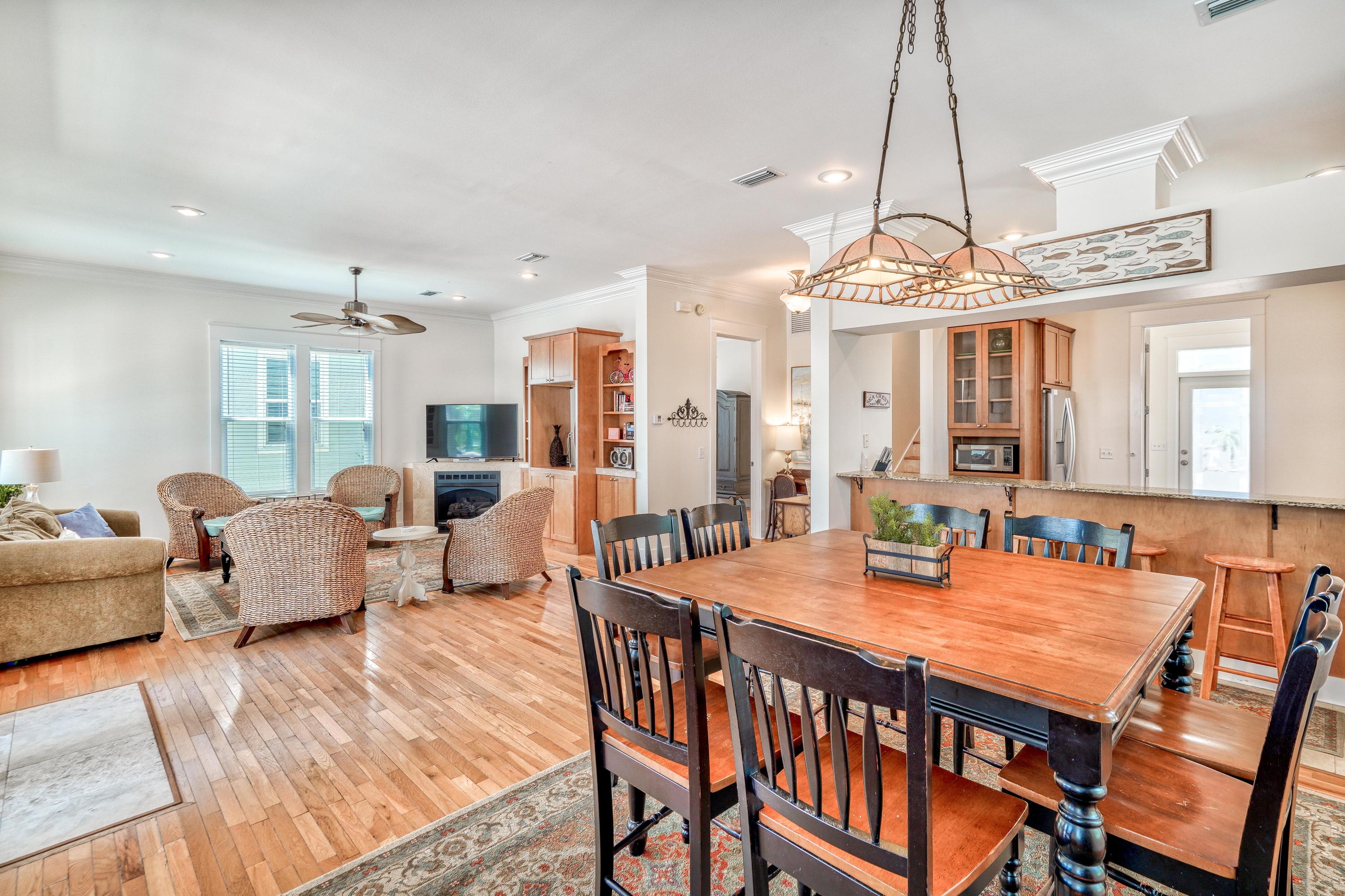 SEACREST BEACH - Residential