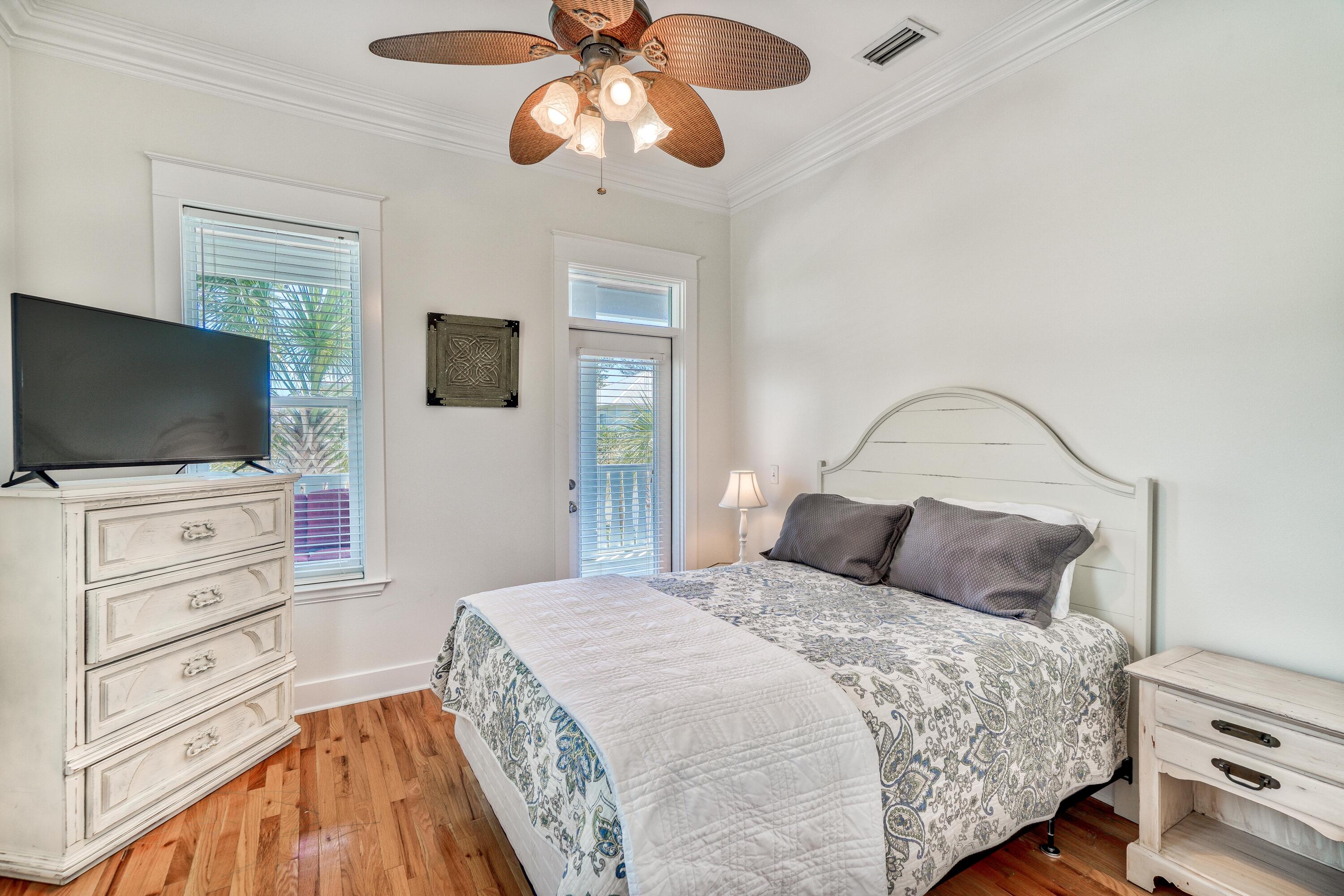 SEACREST BEACH - Residential