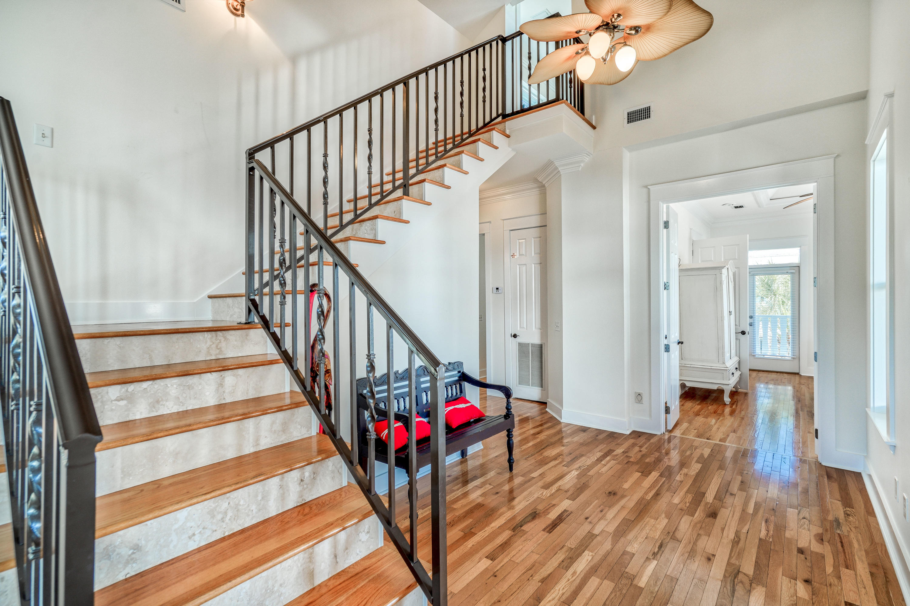 SEACREST BEACH - Residential