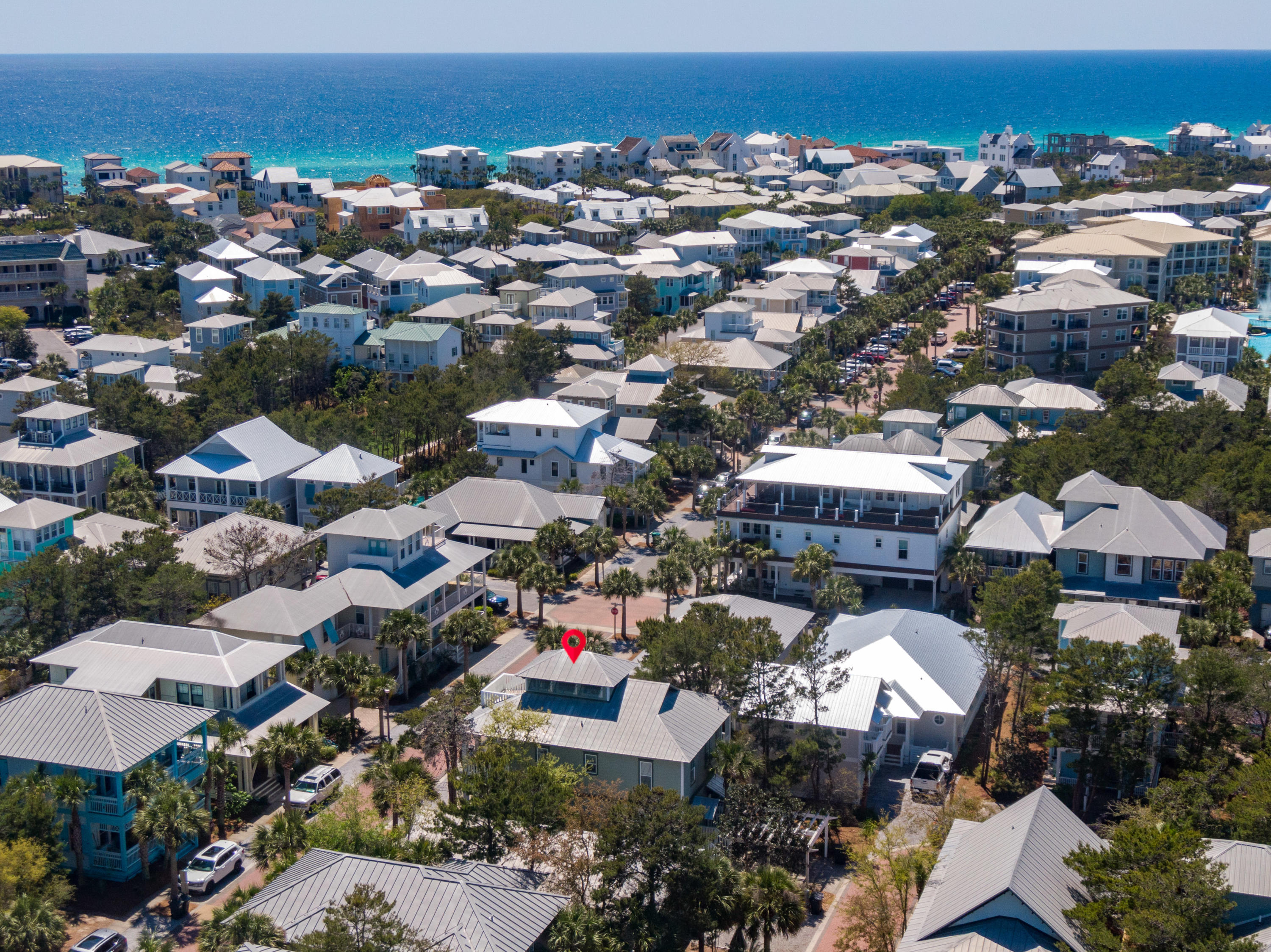 SEACREST BEACH - Residential