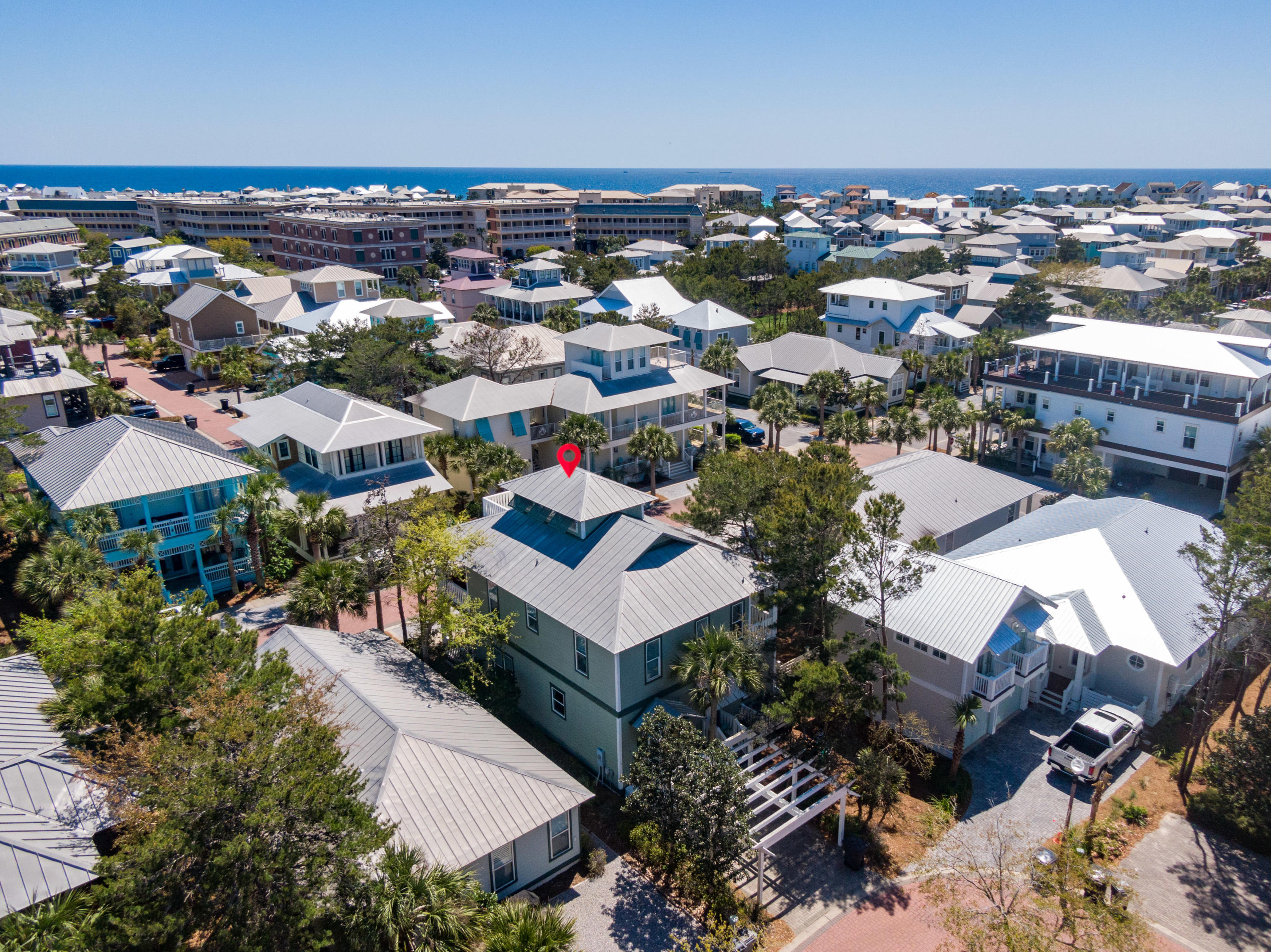 SEACREST BEACH - Residential