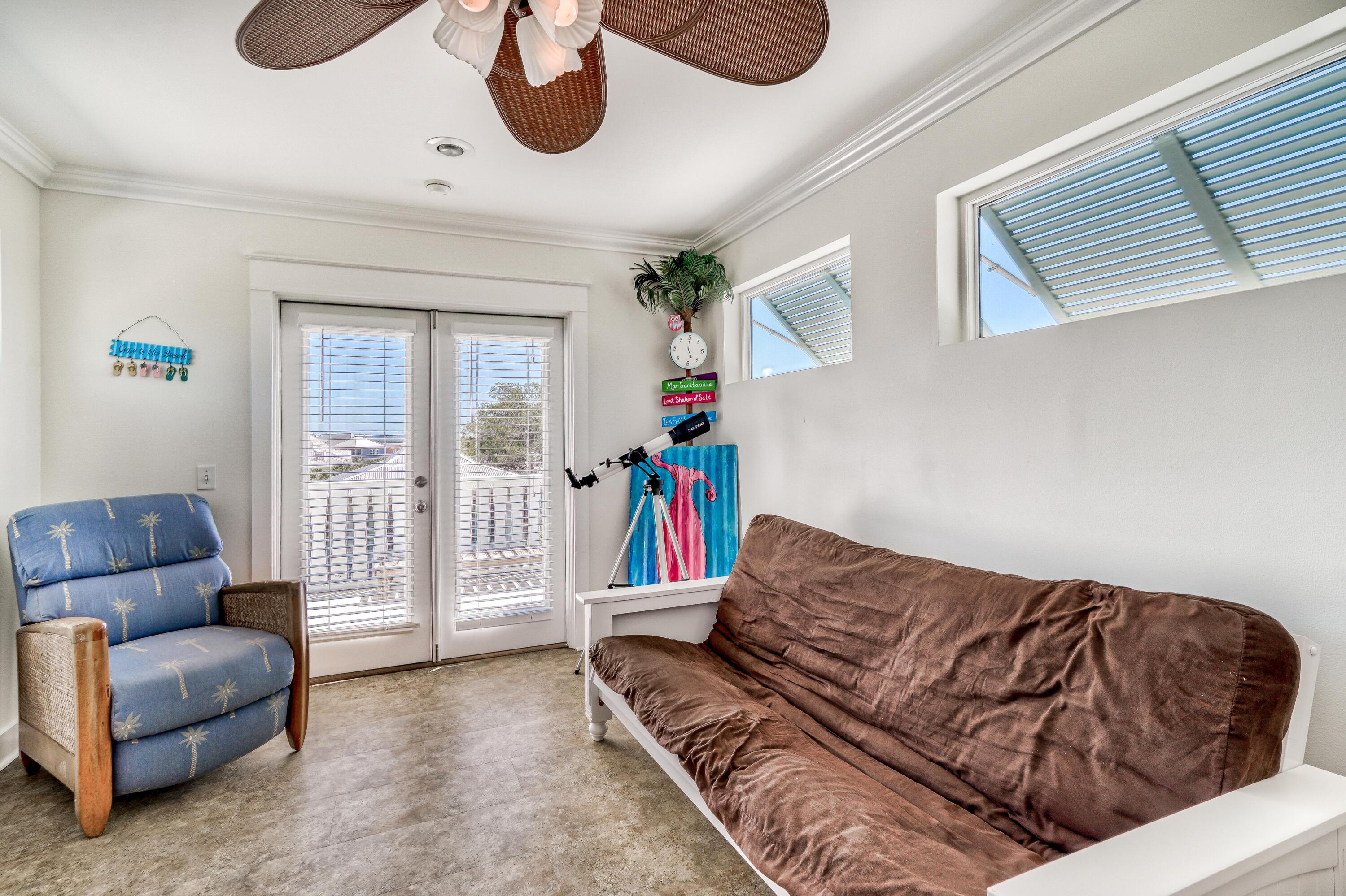 SEACREST BEACH - Residential