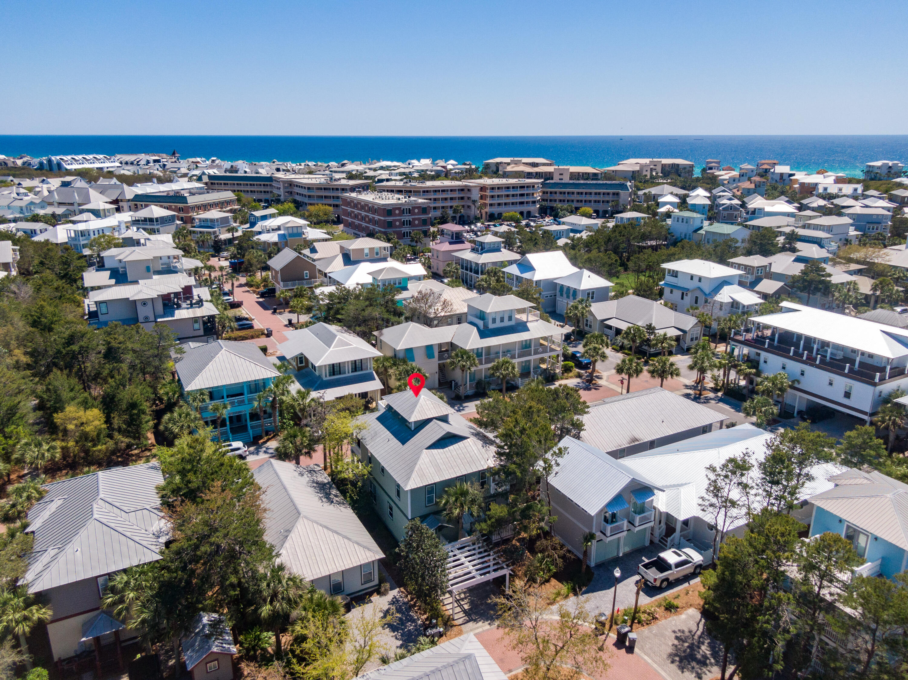 SEACREST BEACH - Residential