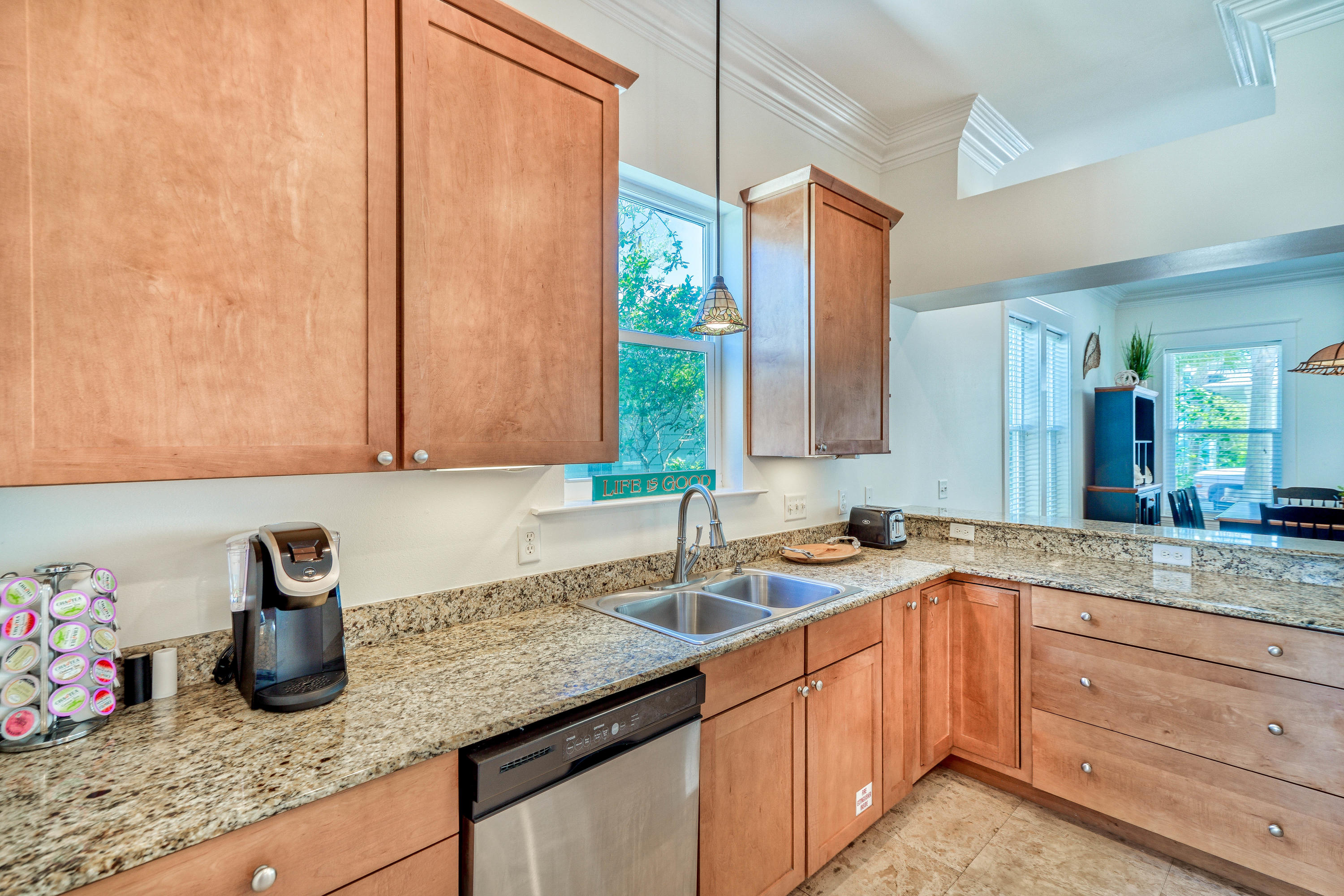 SEACREST BEACH - Residential