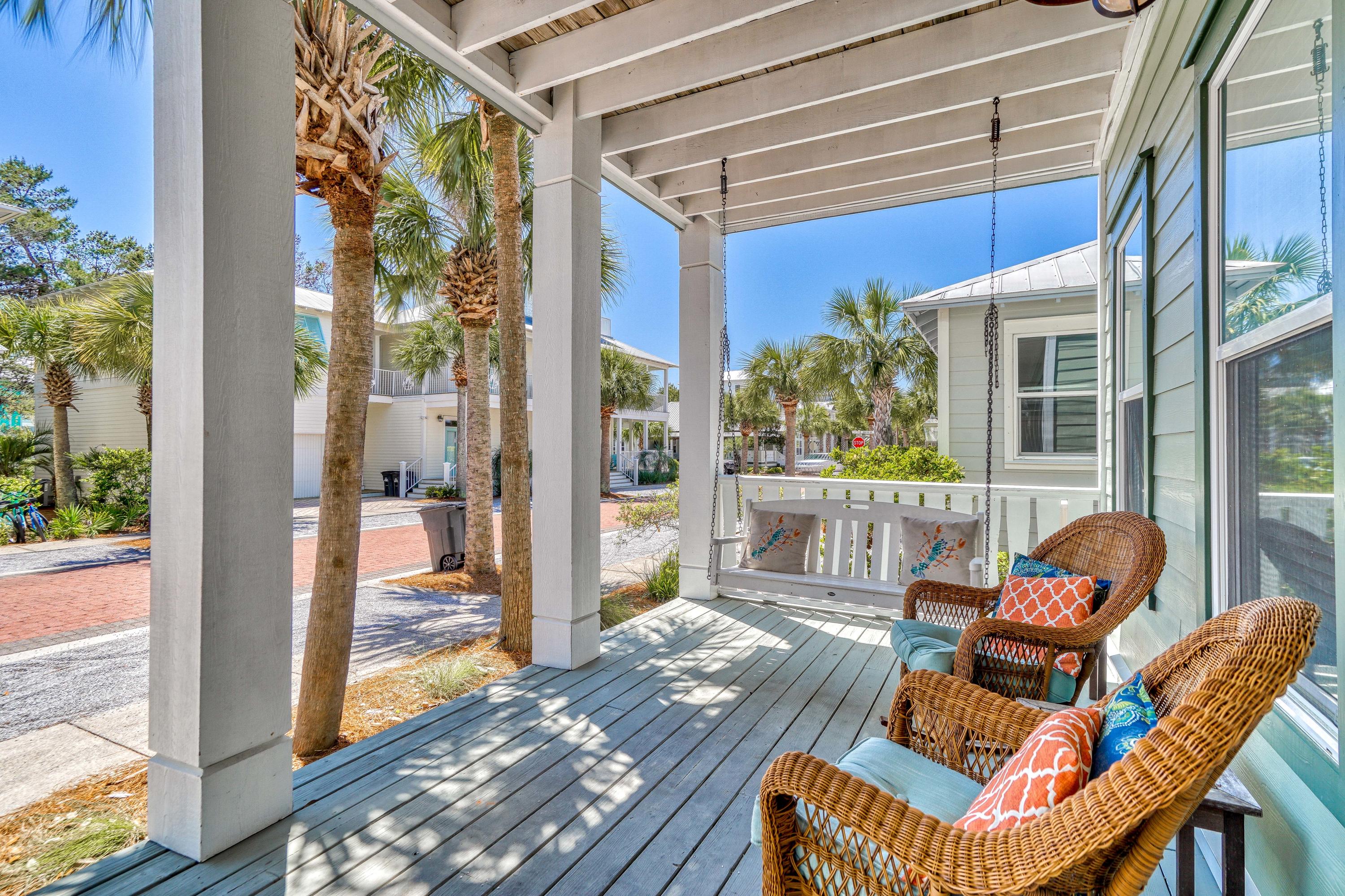 SEACREST BEACH - Residential