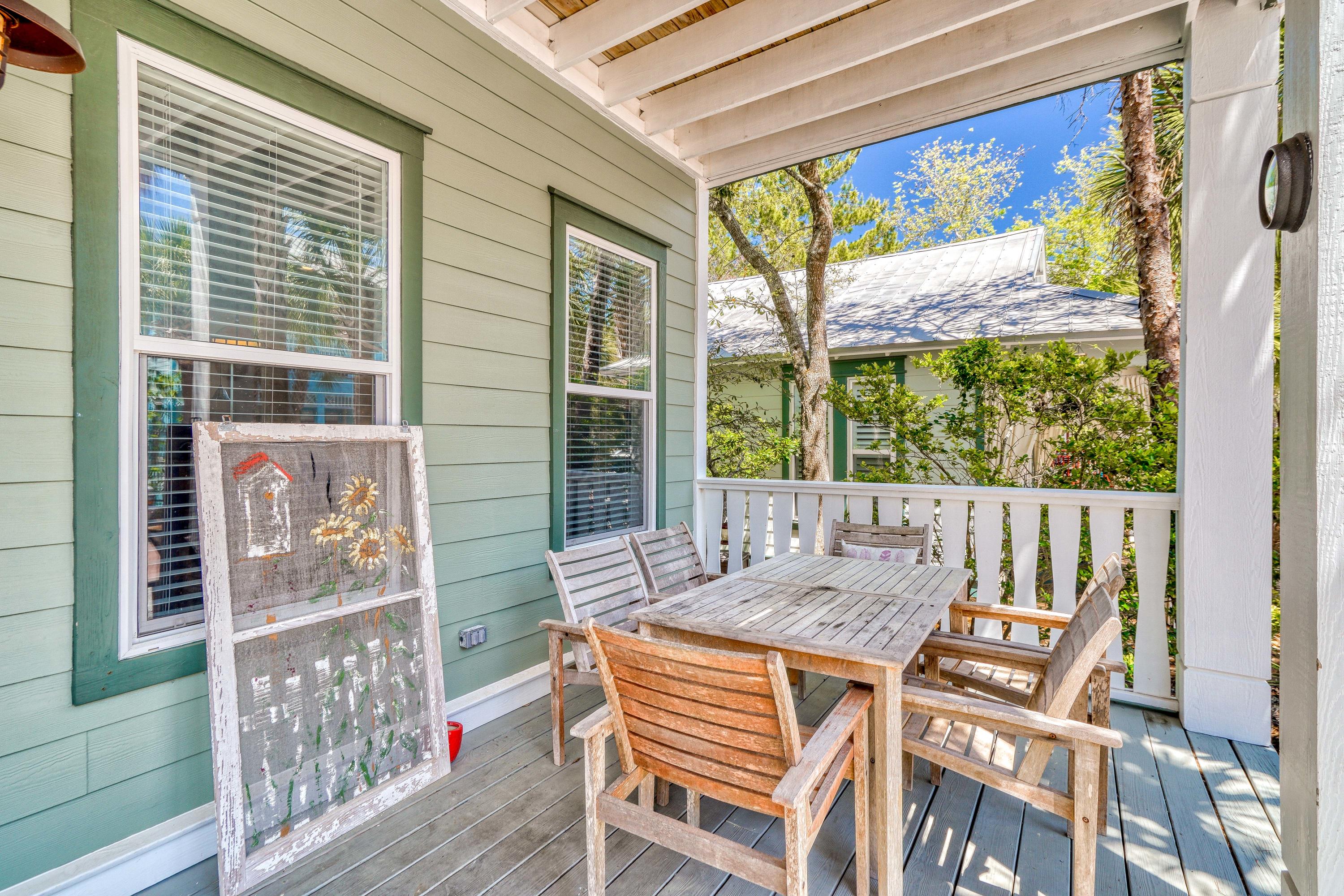 SEACREST BEACH - Residential