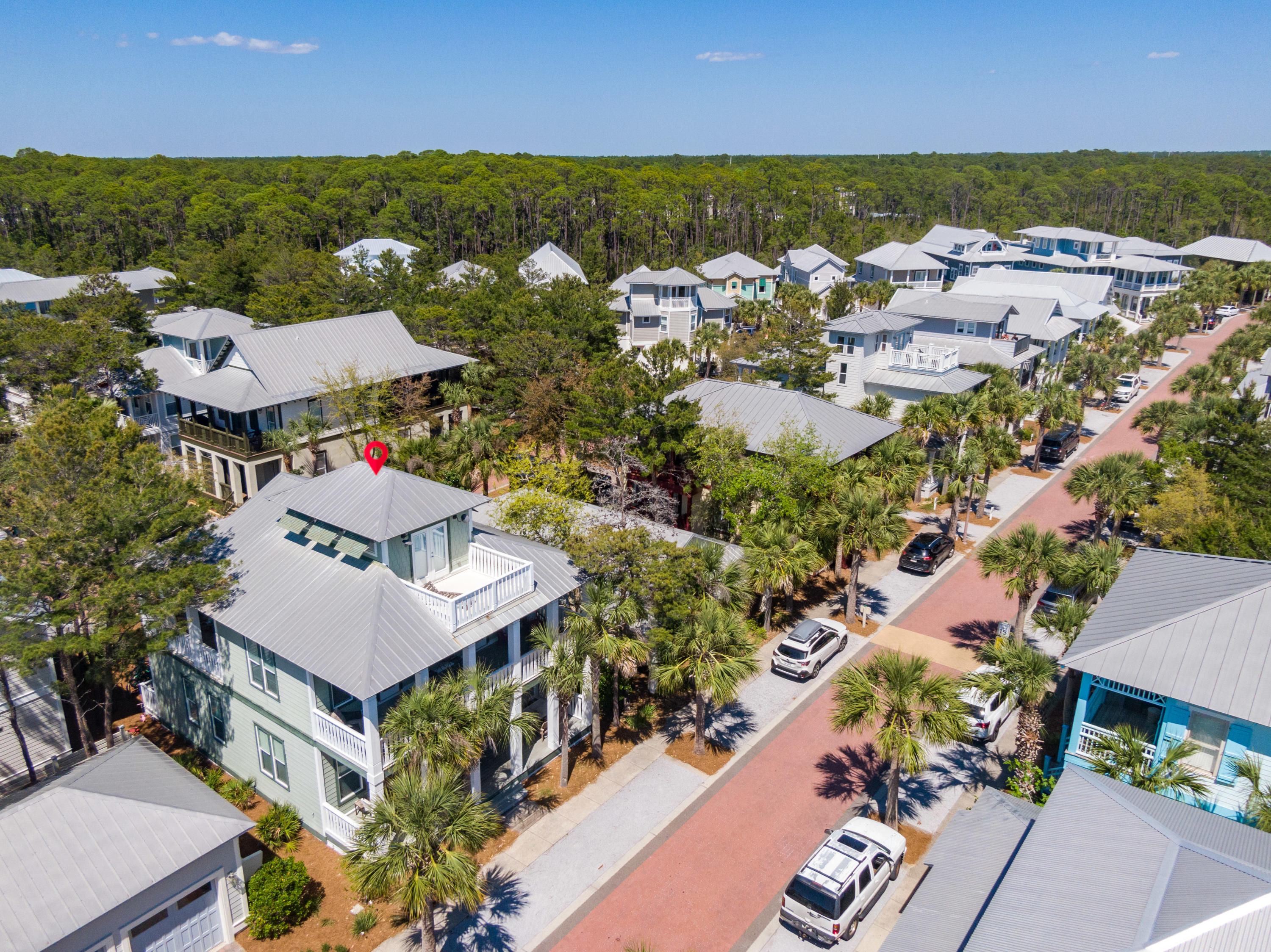 SEACREST BEACH - Residential