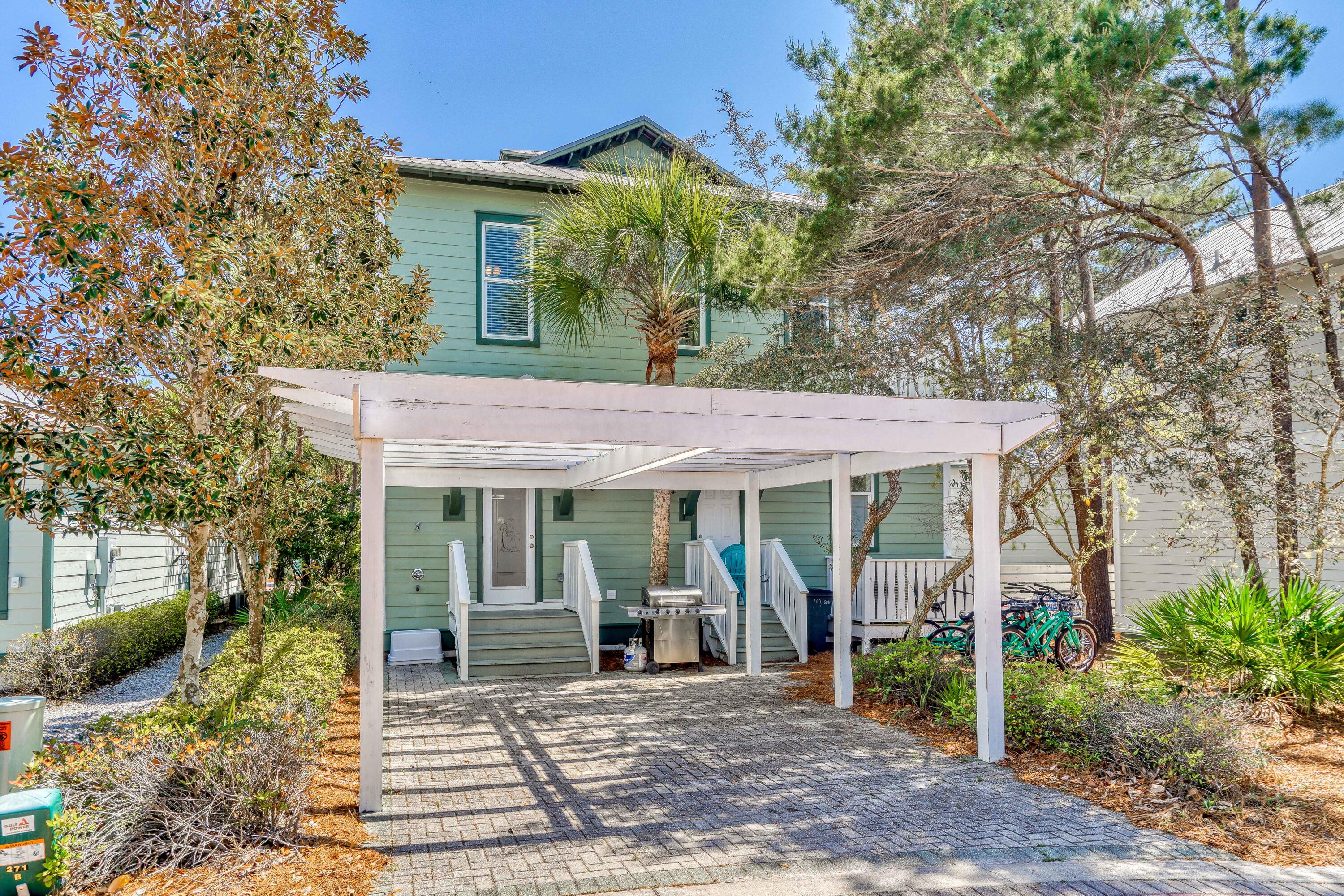 SEACREST BEACH - Residential