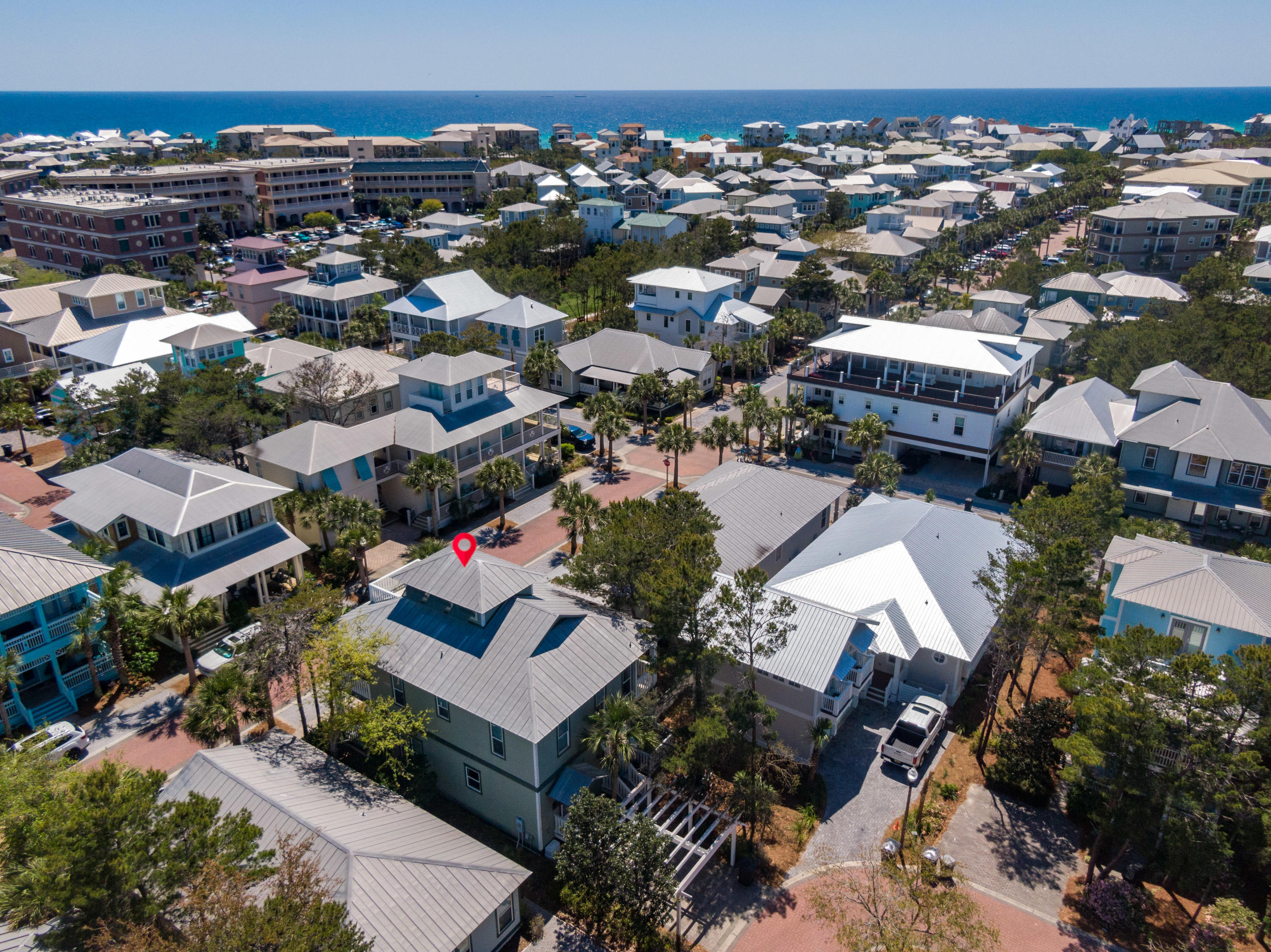 SEACREST BEACH - Residential