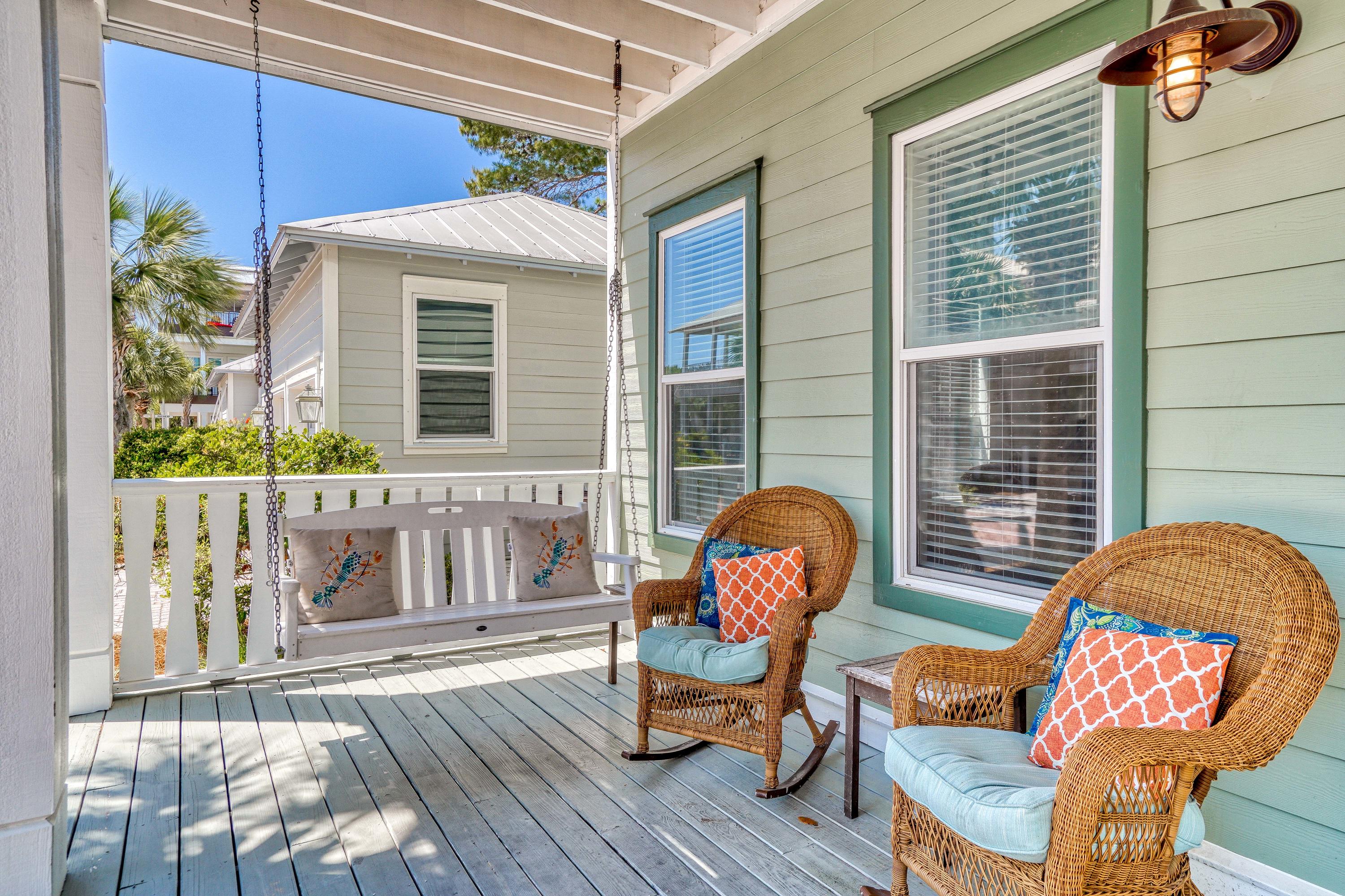 SEACREST BEACH - Residential