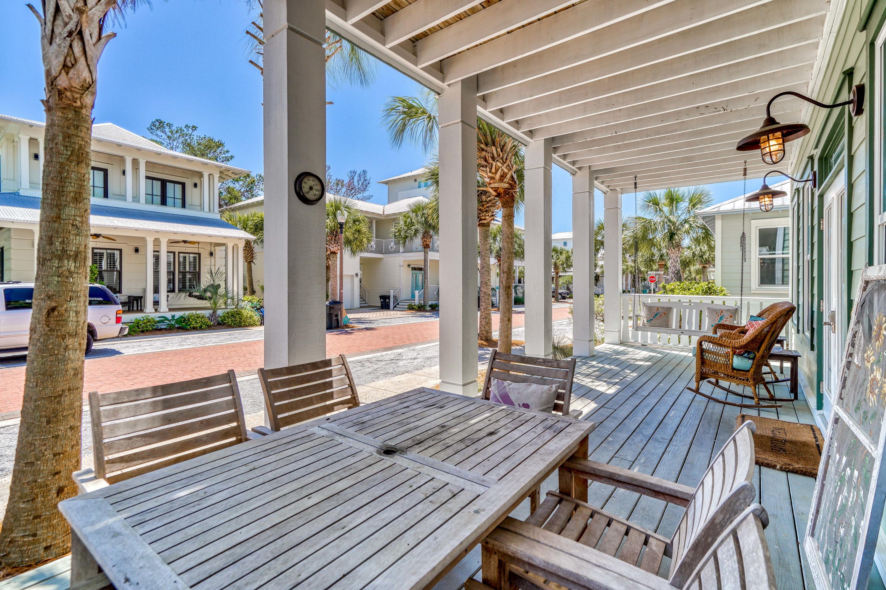 SEACREST BEACH - Residential