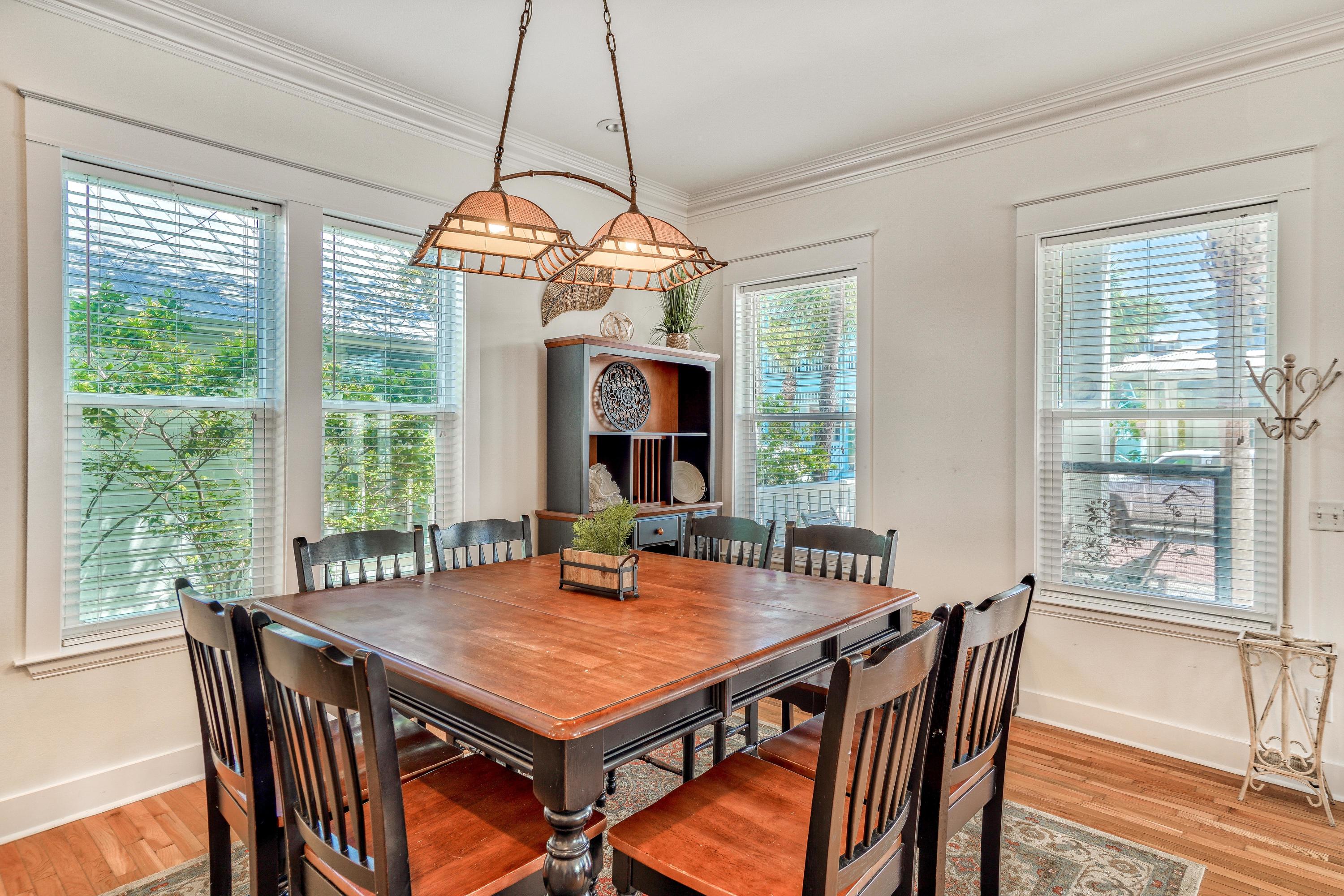 SEACREST BEACH - Residential