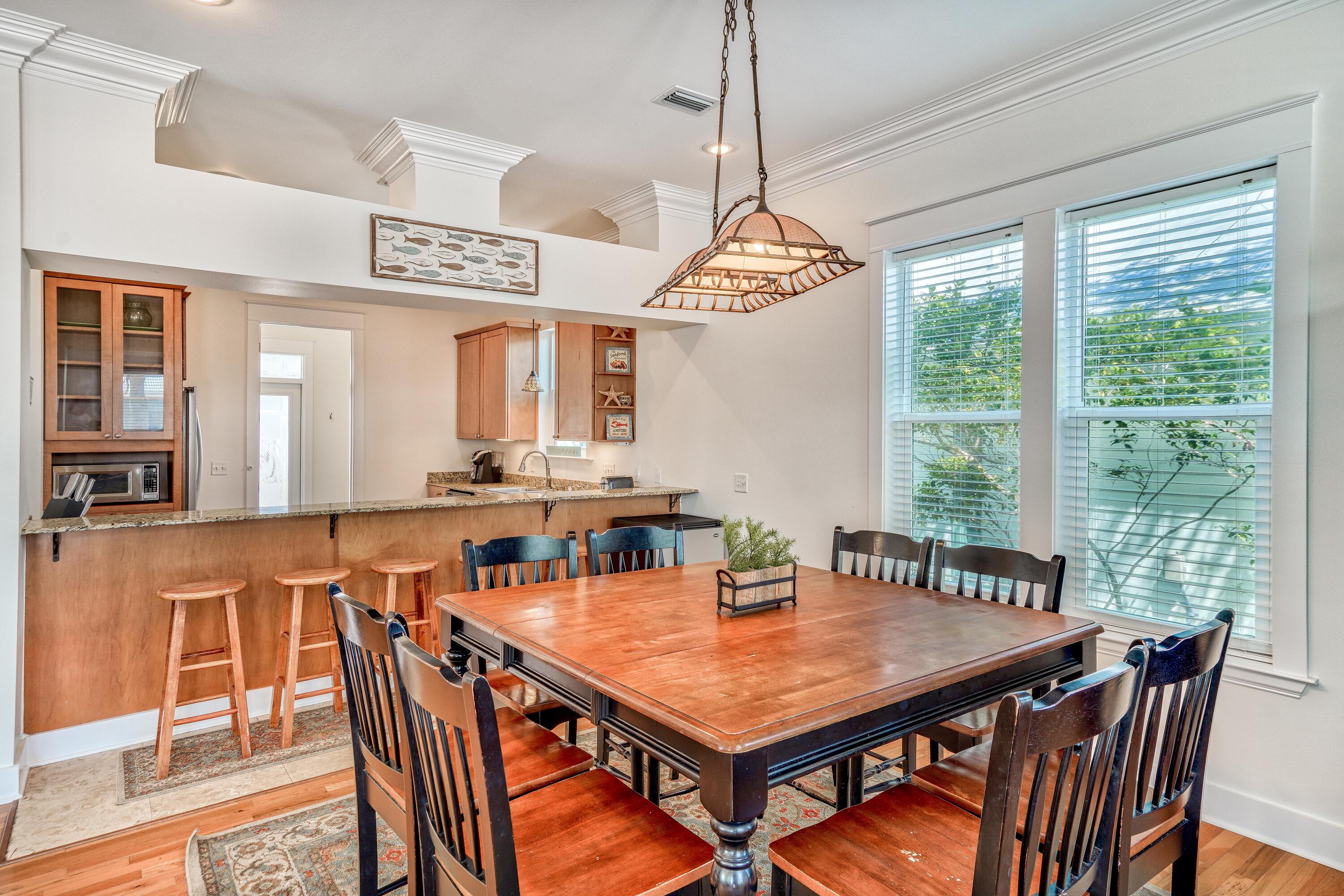 SEACREST BEACH - Residential