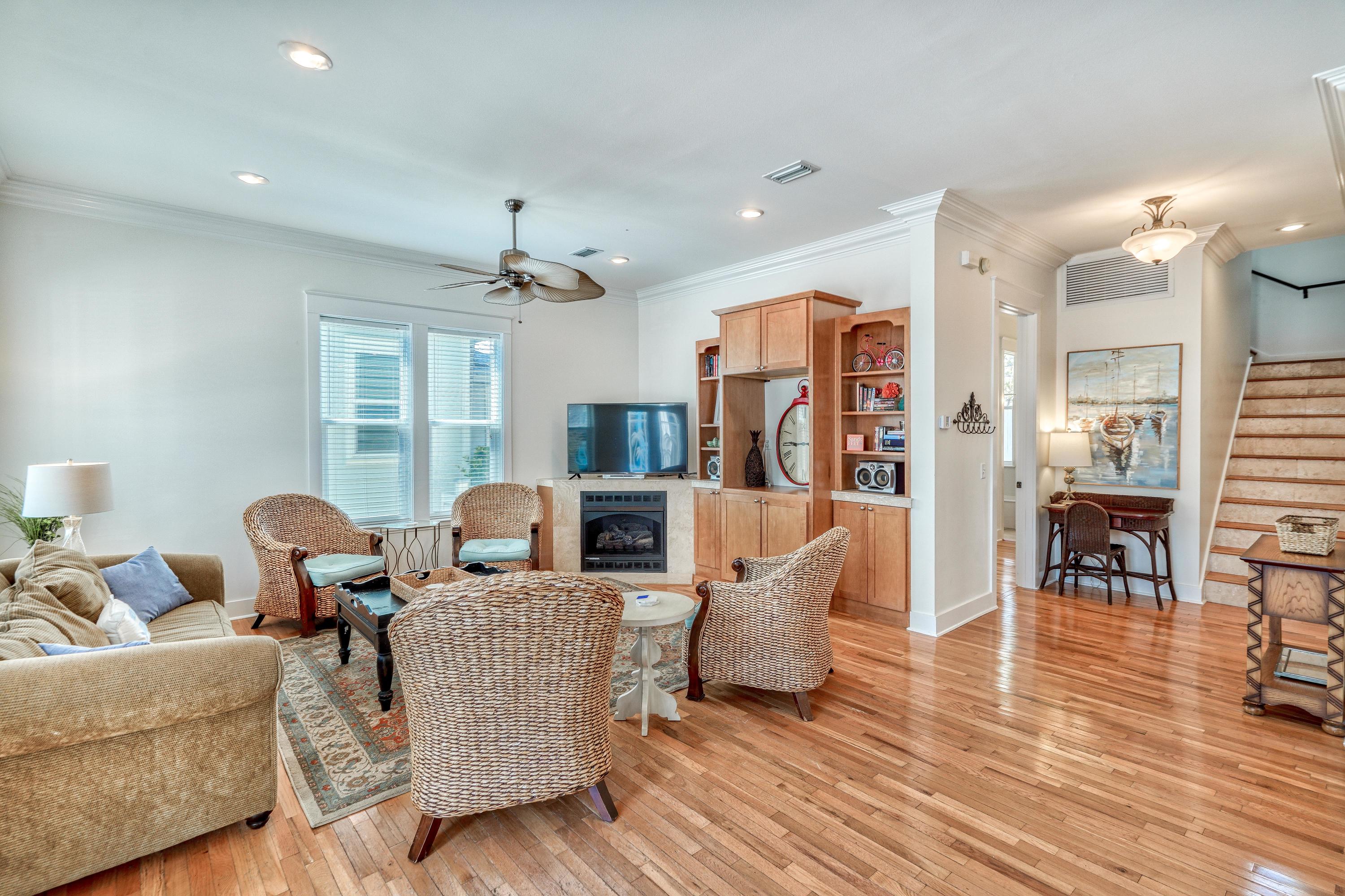 SEACREST BEACH - Residential