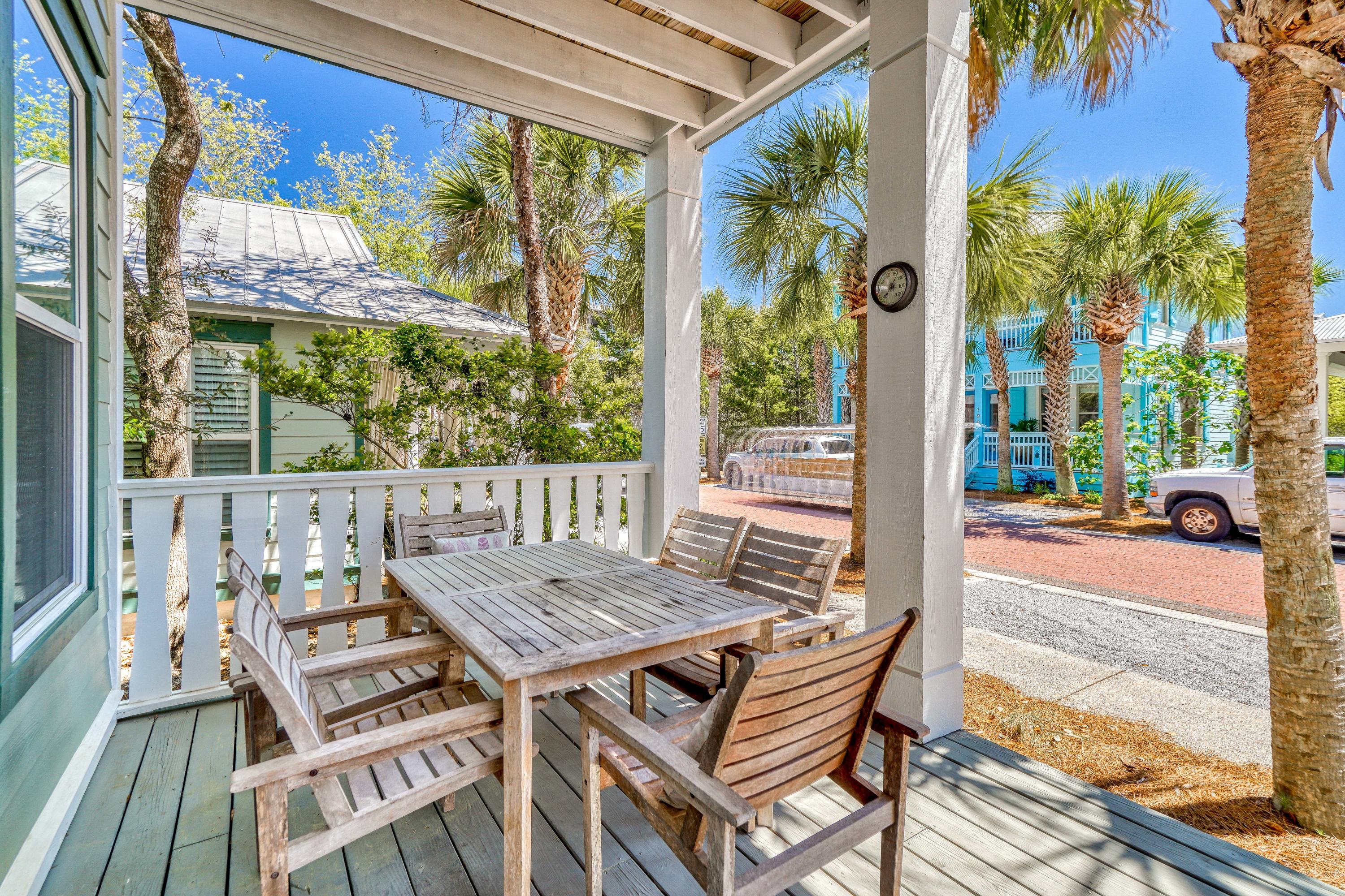 SEACREST BEACH - Residential