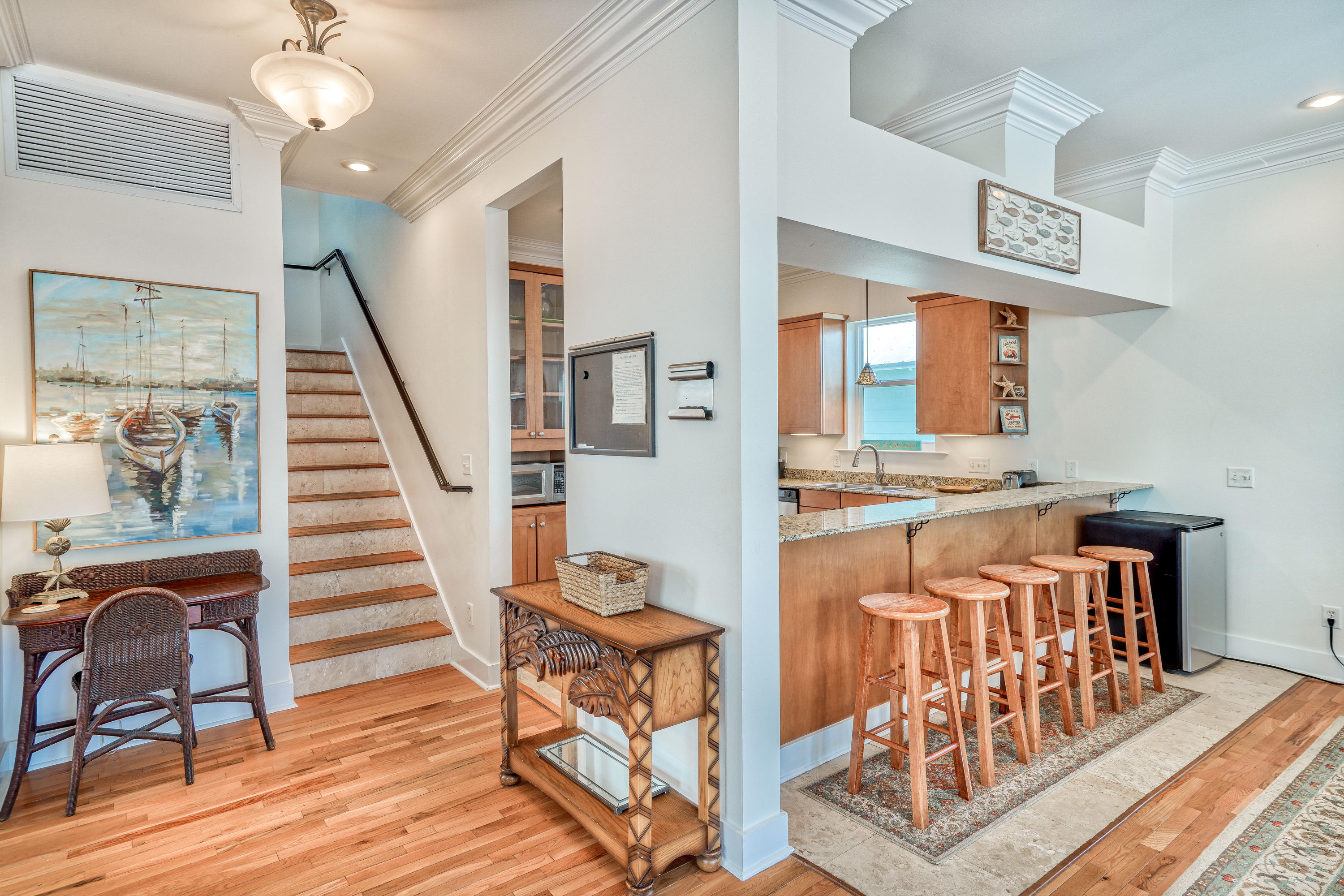 SEACREST BEACH - Residential