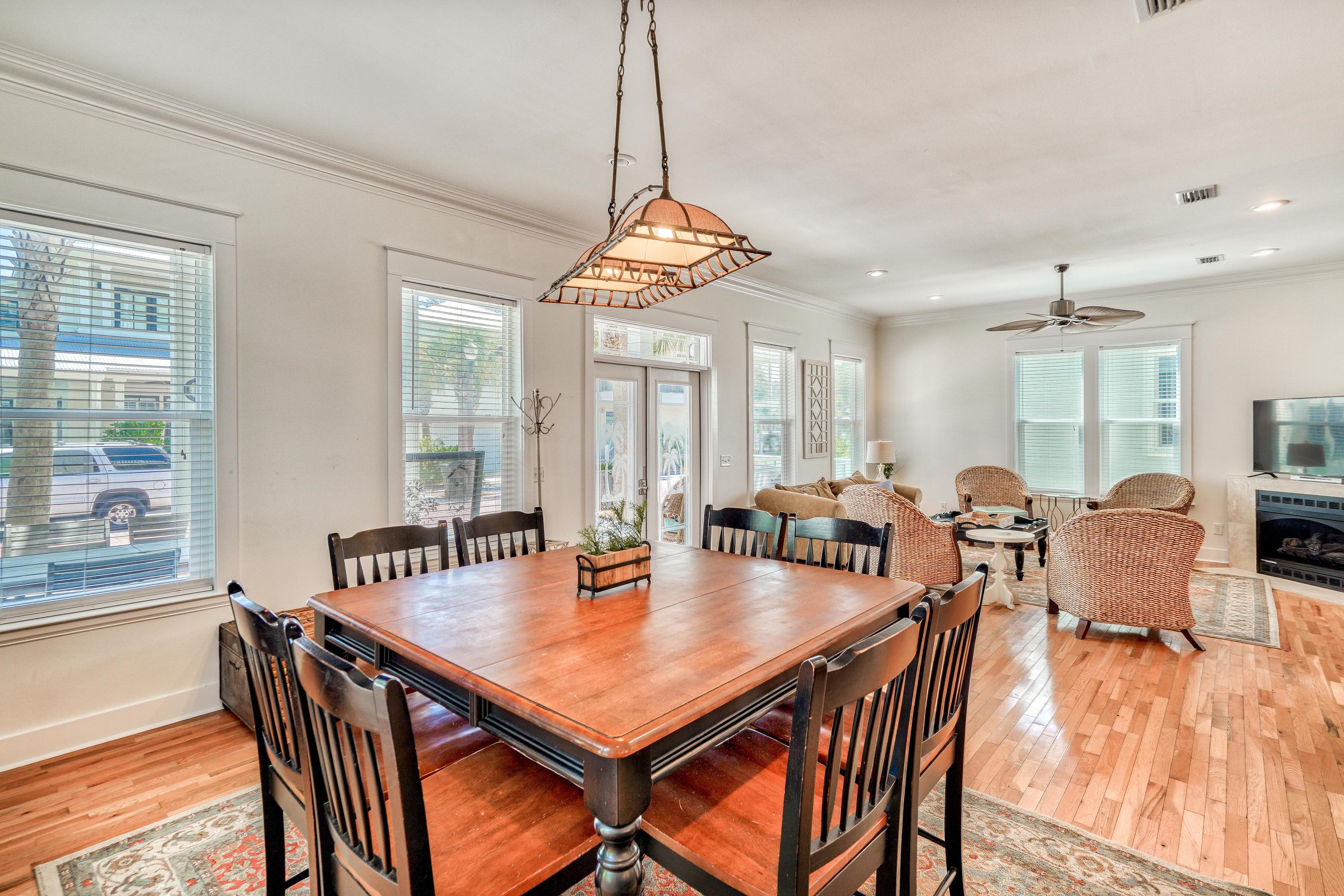 SEACREST BEACH - Residential