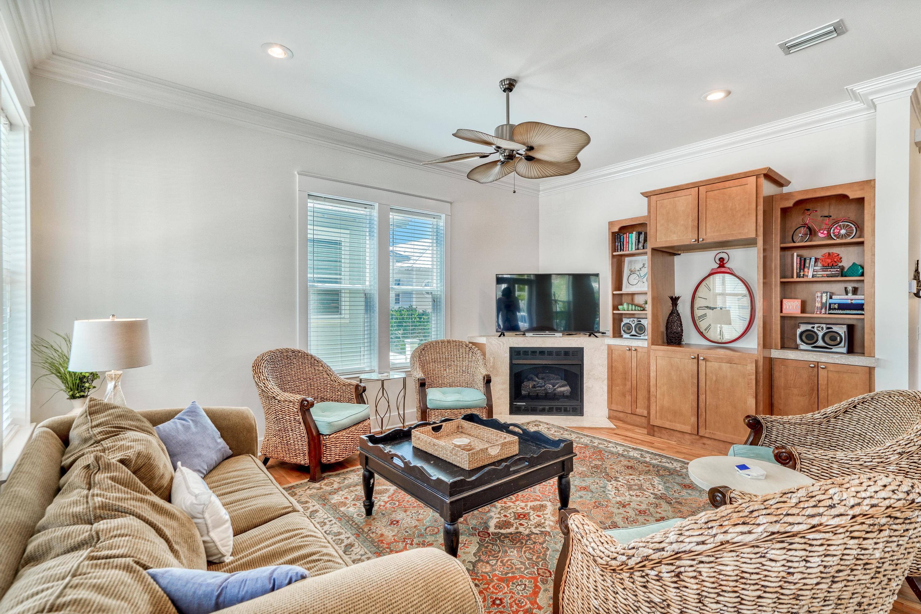 SEACREST BEACH - Residential