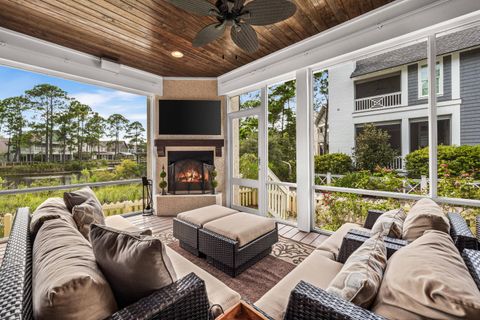 A home in Santa Rosa Beach